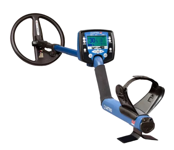 فلزیاب دپار 600 (Depar 600)