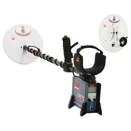 فلزیاب جی پی 5000