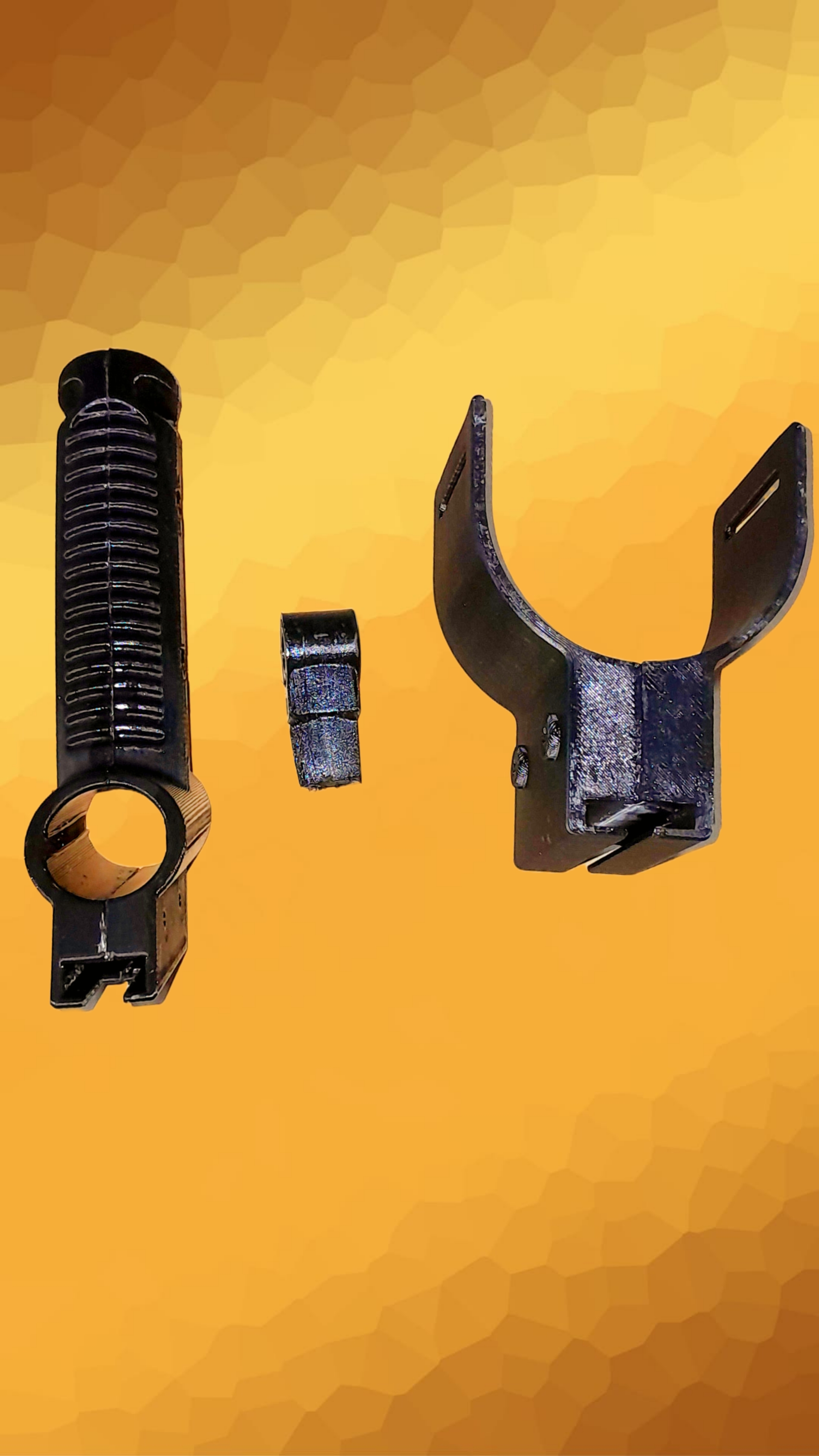 لوازم دسته فلزیاب