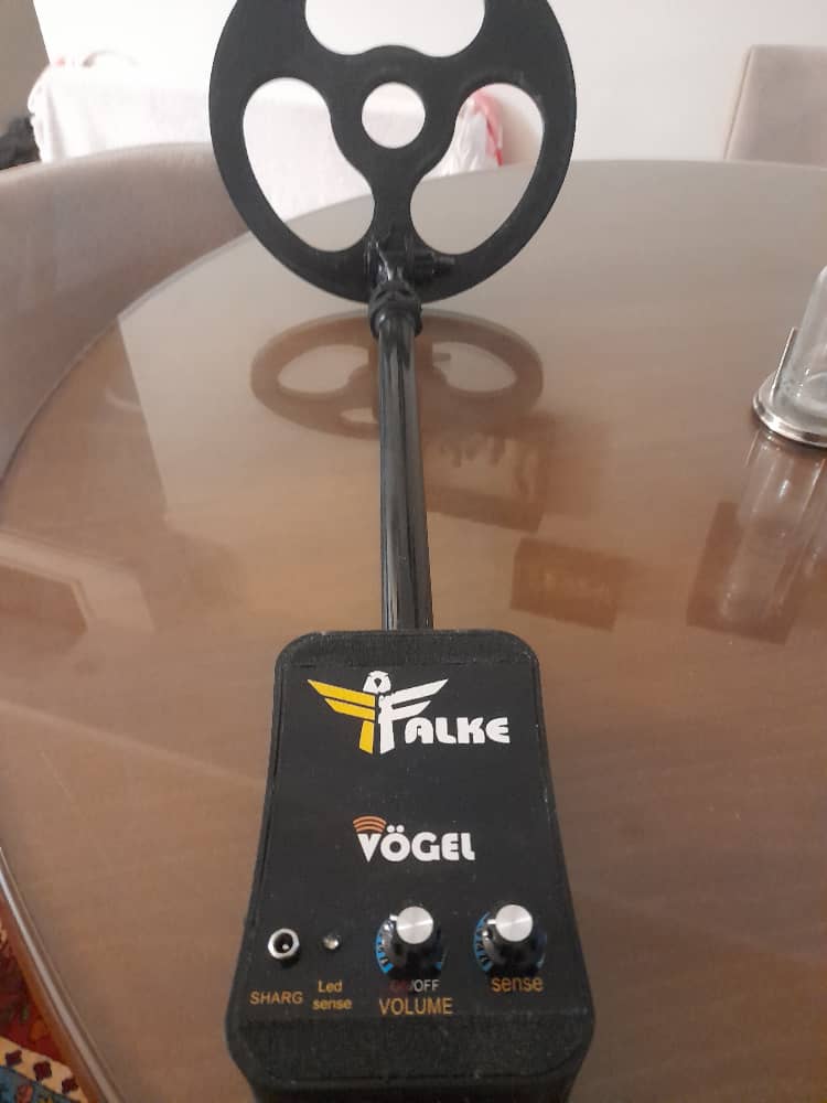 پین پوینتر برند فالک