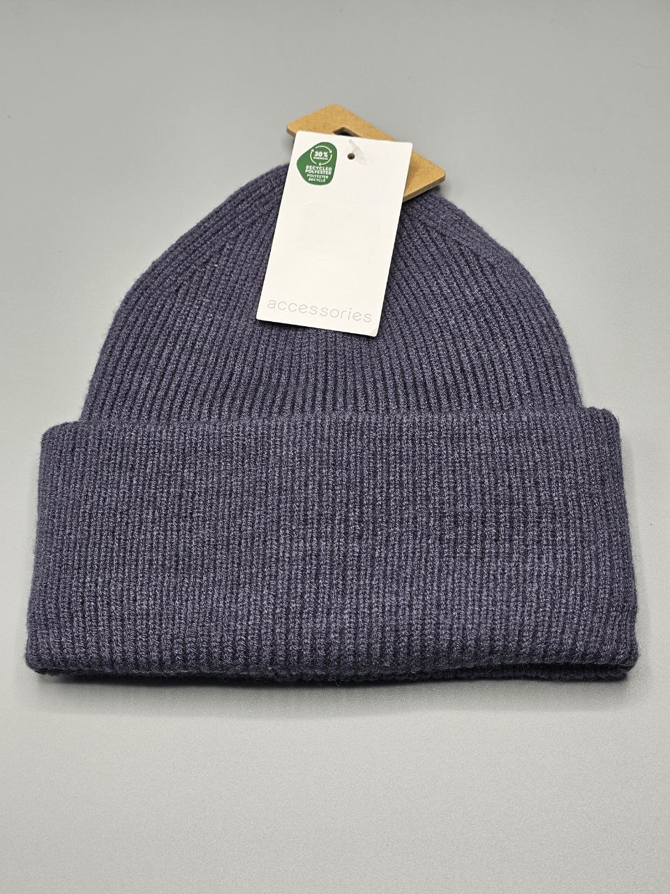 کلاه بافت تک رنگ کد ۲۲۲