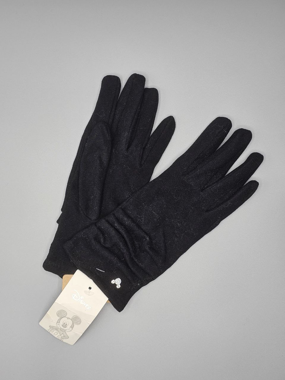 دستکش مشکی کد ۶۲۰