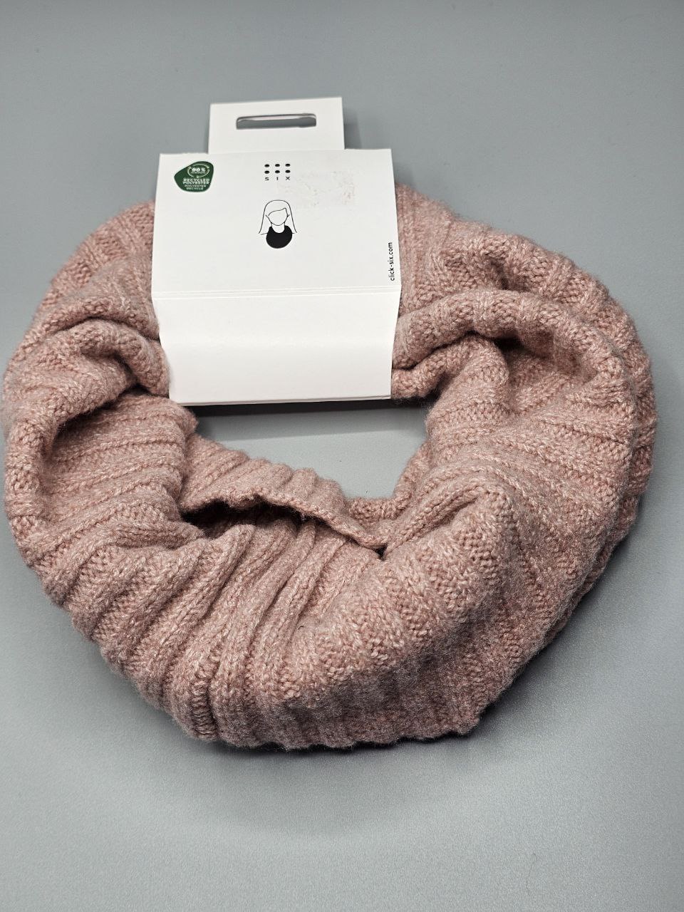 شال رینگی بافت