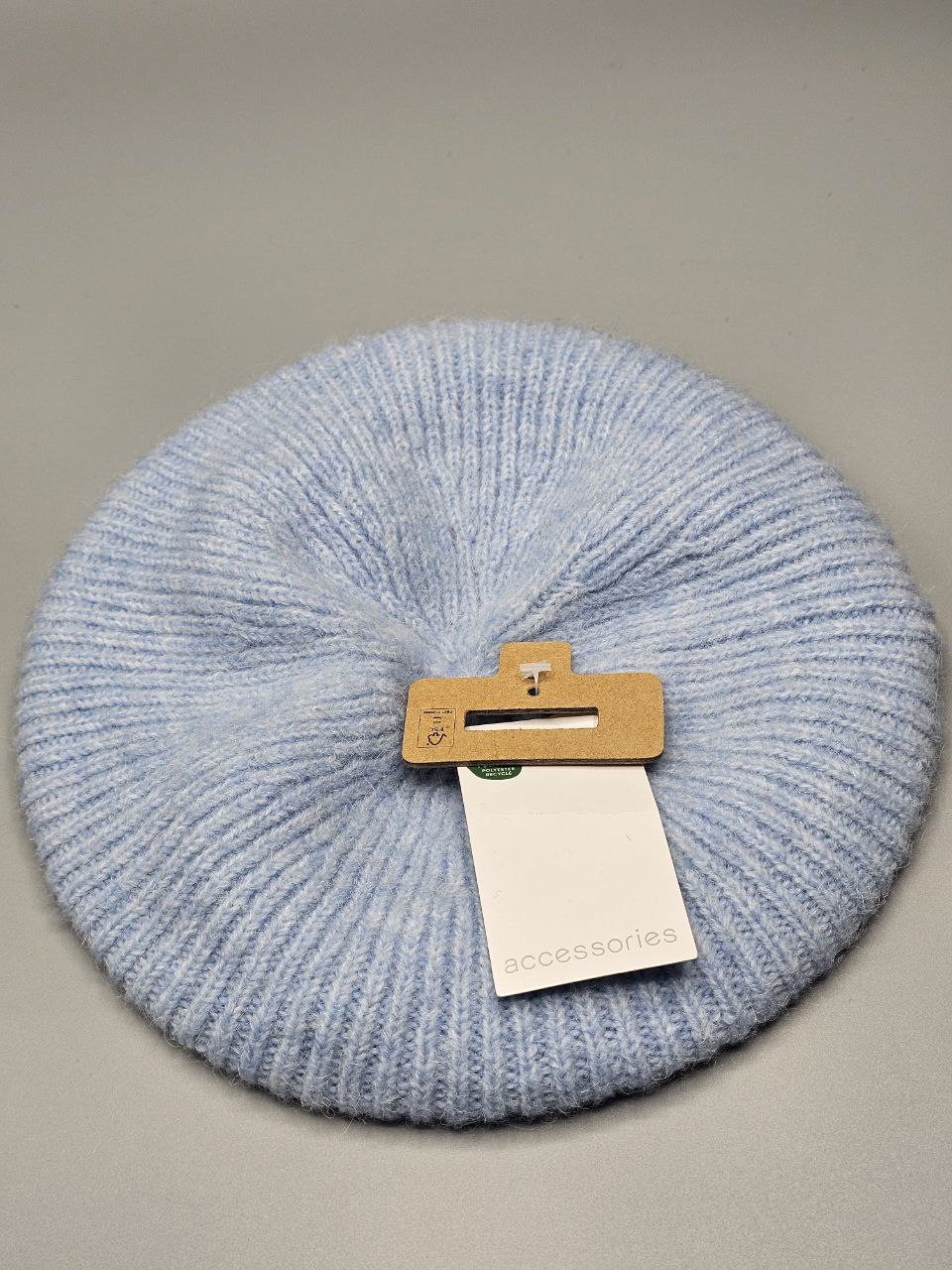 کلاه بافت فرانسوی