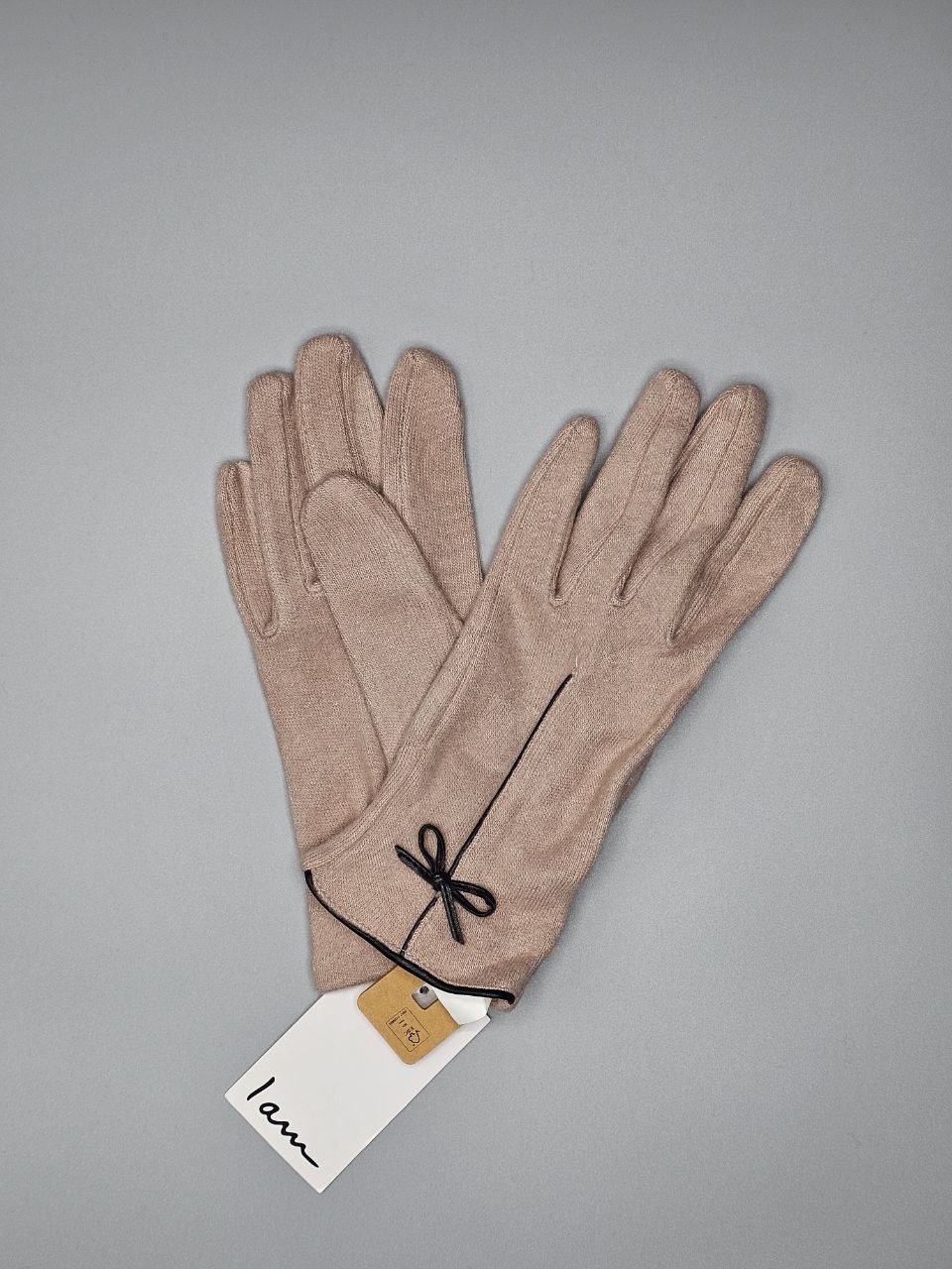 دستکش مخمل کد ۶۱۵ برند آی ام (I am)