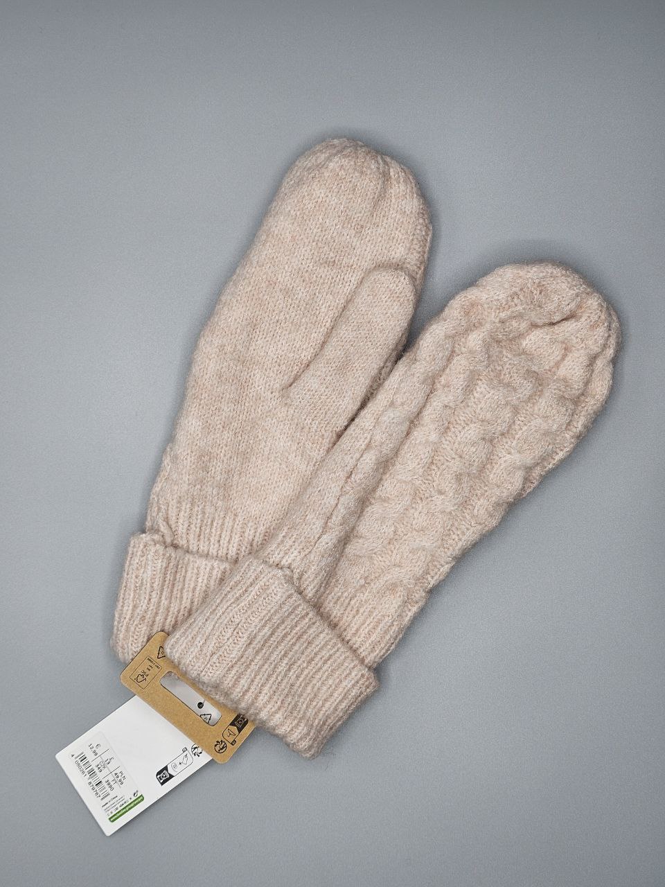 دستکش بافت کد