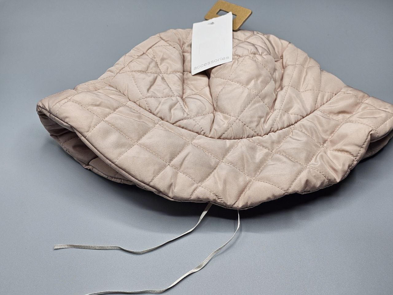 کلاه باکت تک رنگ کد ۲۳۲ برند اکسسوری