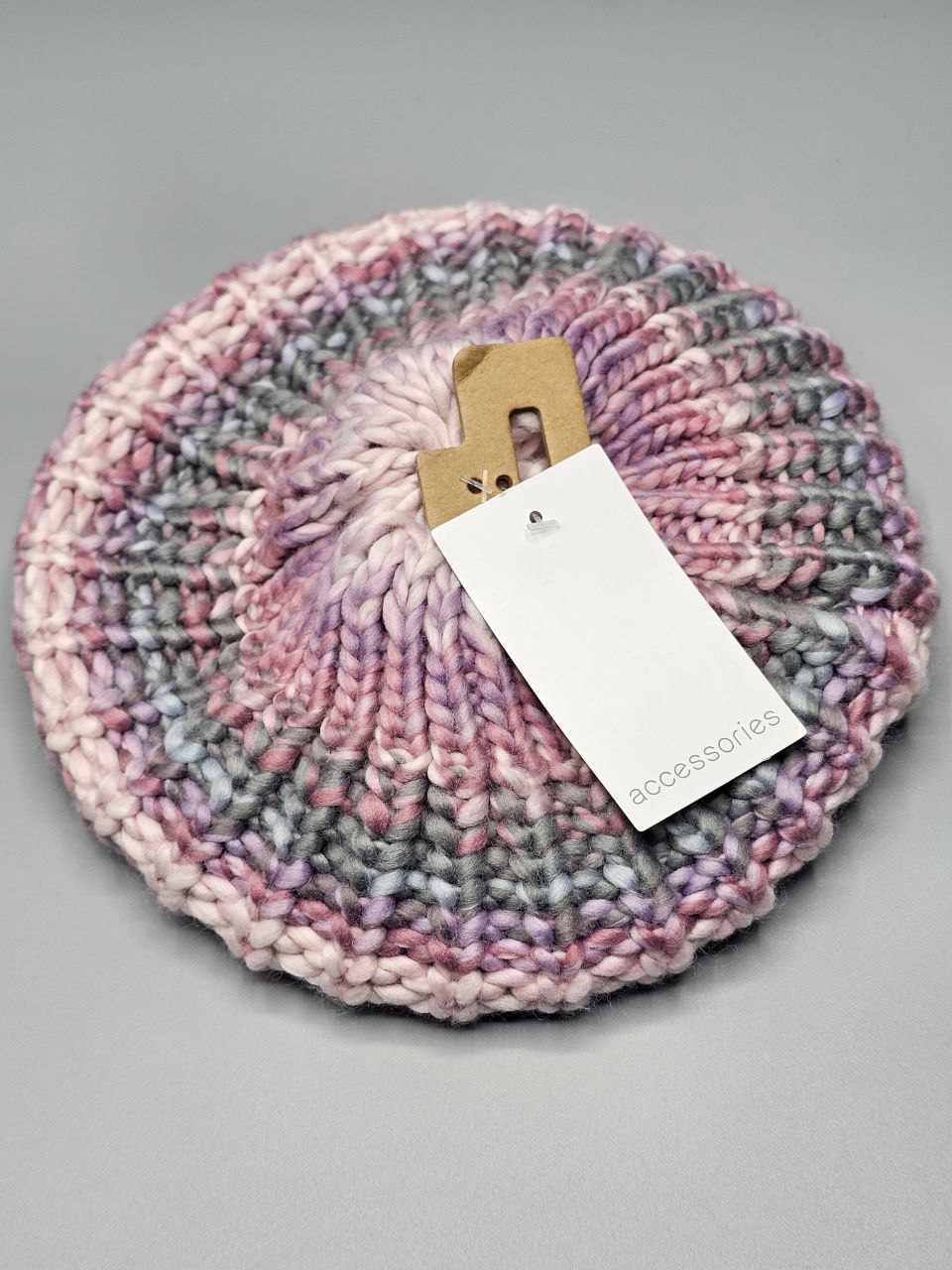 کلاه بافت فرانسوی کد ۲۳۷ برند ا