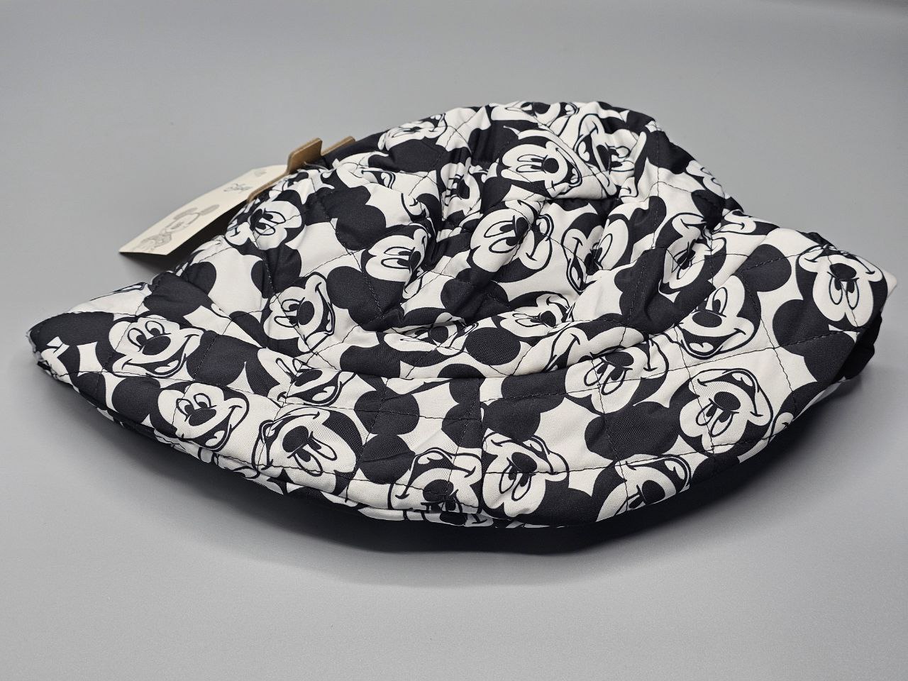کلاه باکت طرح میکی موس کد برند دیزنی