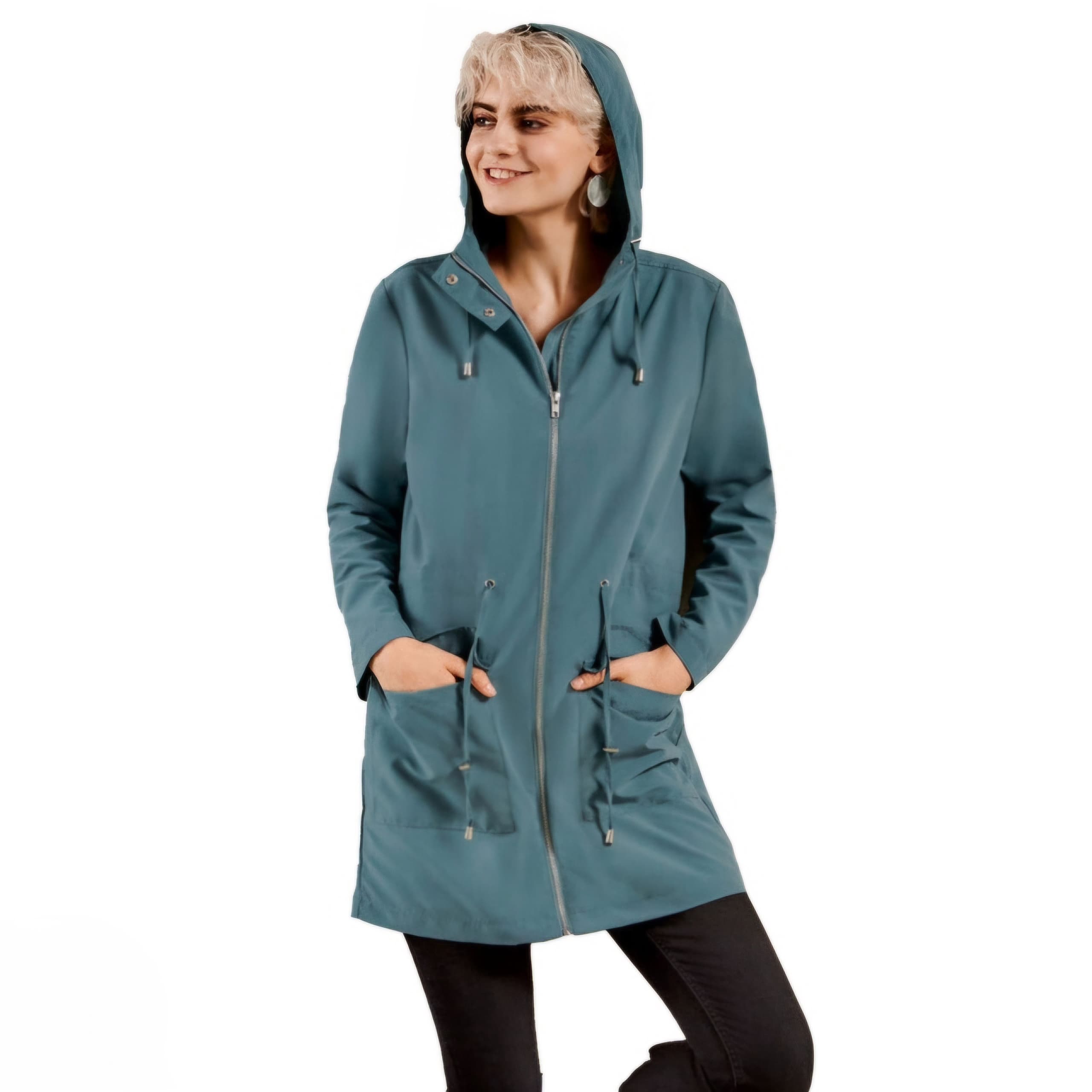 بارانی زنانه برند اسمارا(esmara)