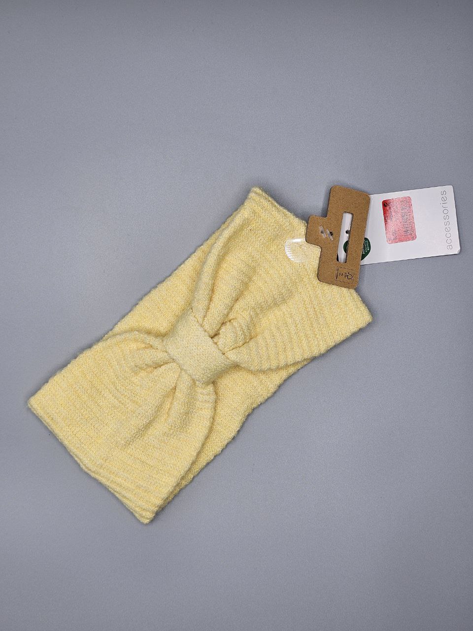 هد بافت کد ۸۱۱ برند اکسسوری (accessories)