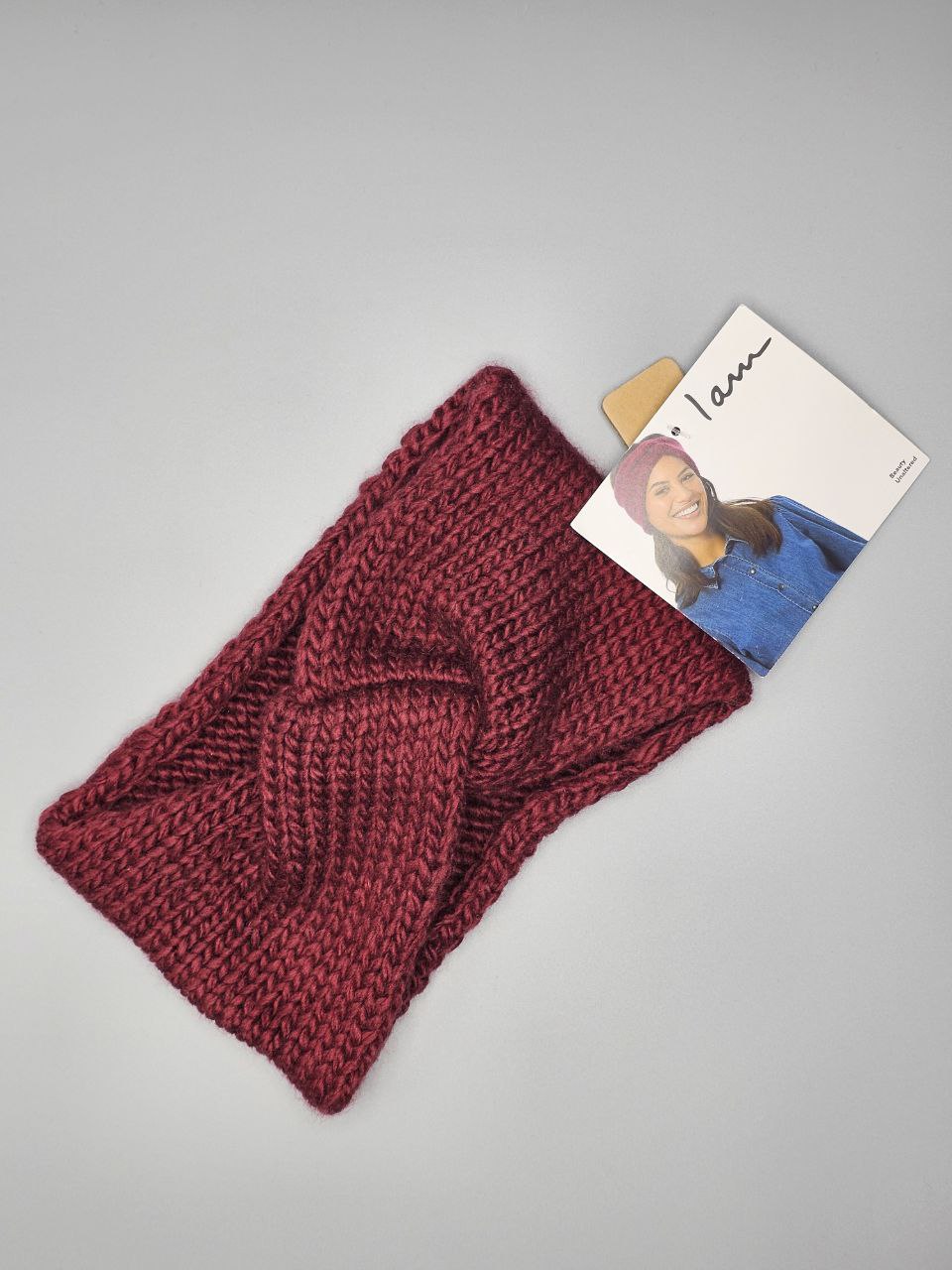 هد بافت کد ۸۱۷ برند آی ام (I am)