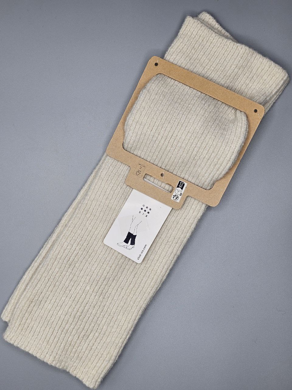 ساق پا بافت کد ۸