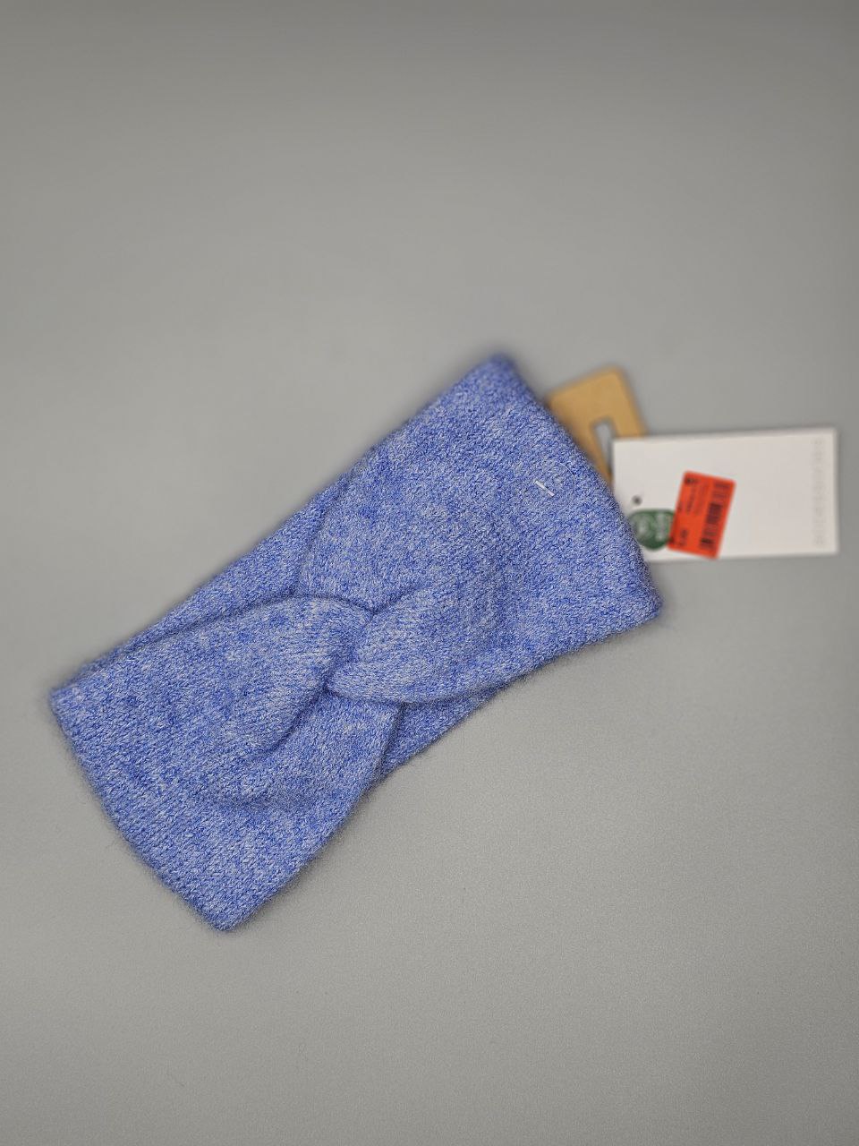 هد بافت آبی کد ۸۲۴ برند اکسسوری (accessories)