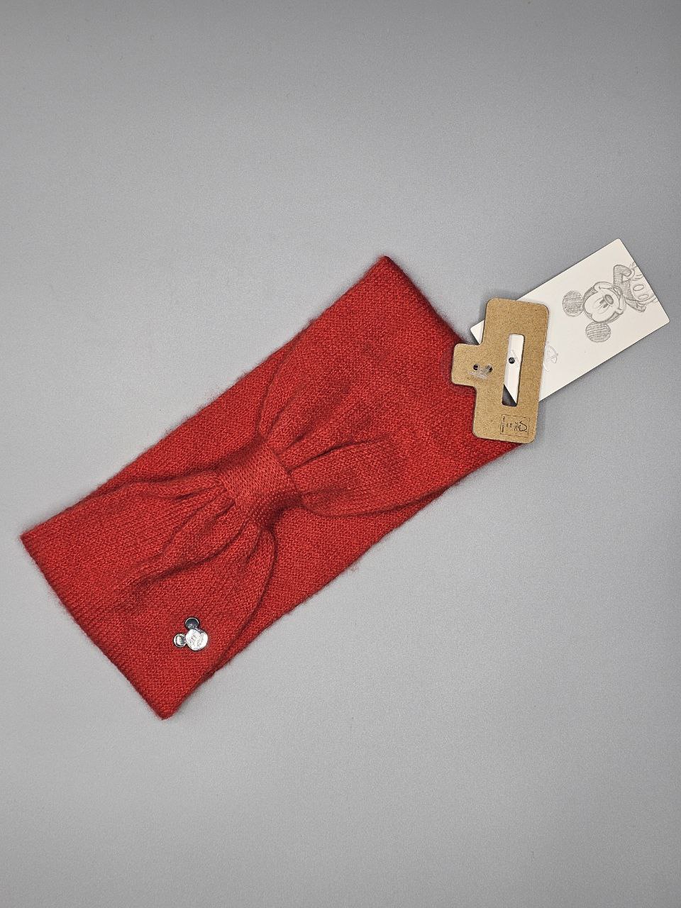 هد بافت قرمز کد ۸۲۱ برند دیزنی( Disney)