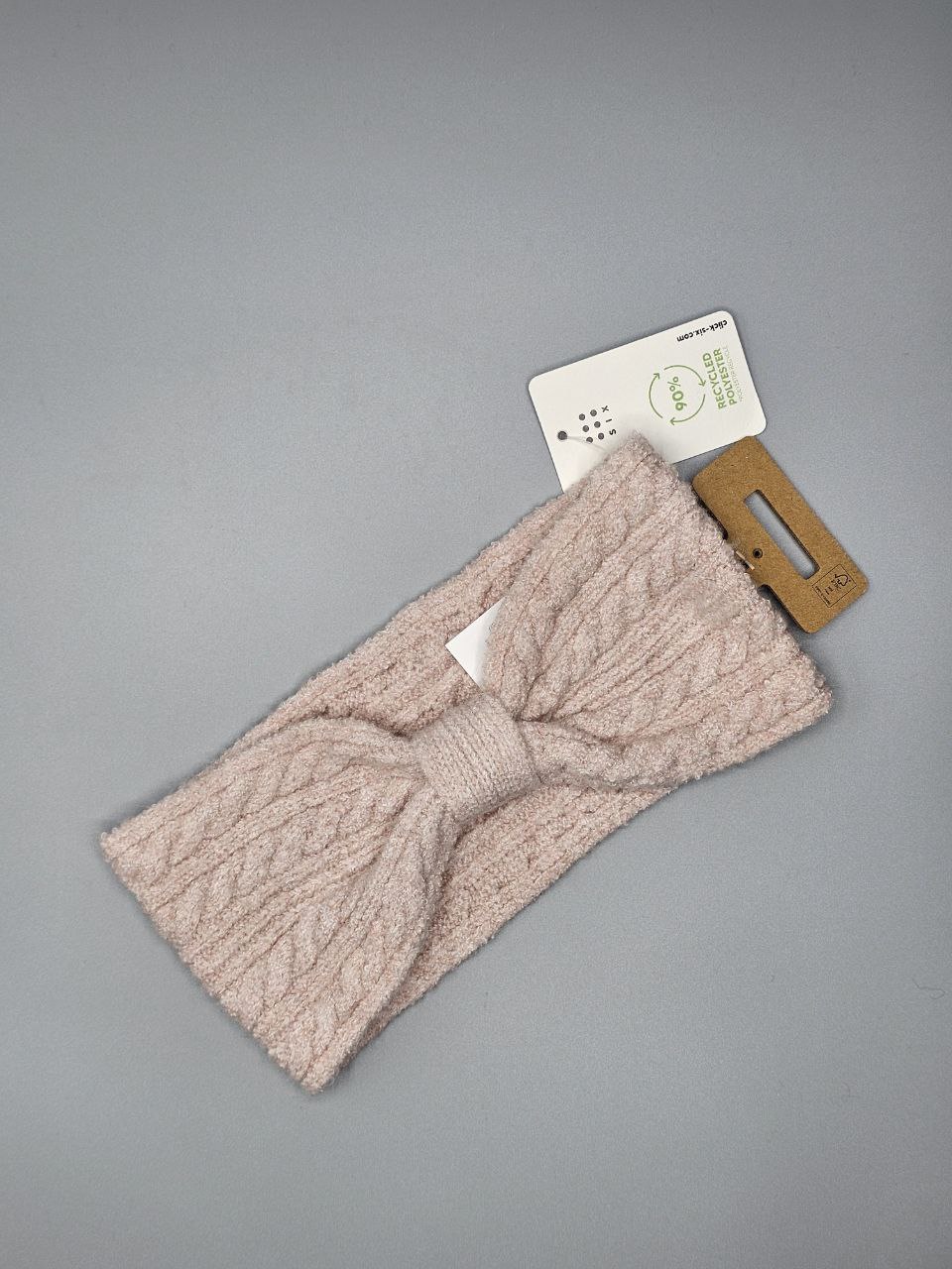 هد بافت صورتی کد ۸