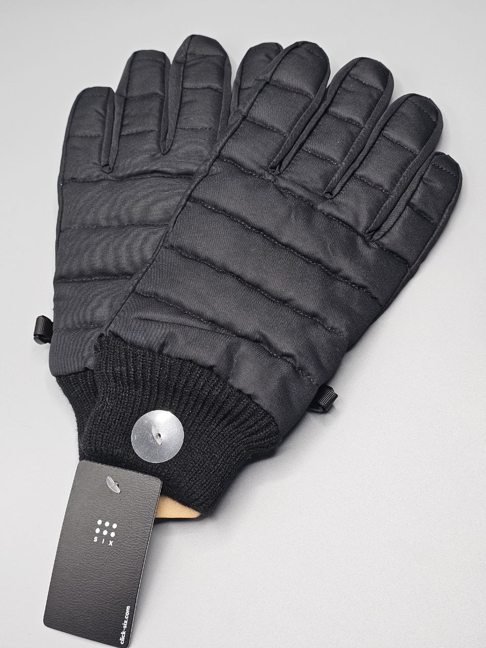 دستکش مردانه