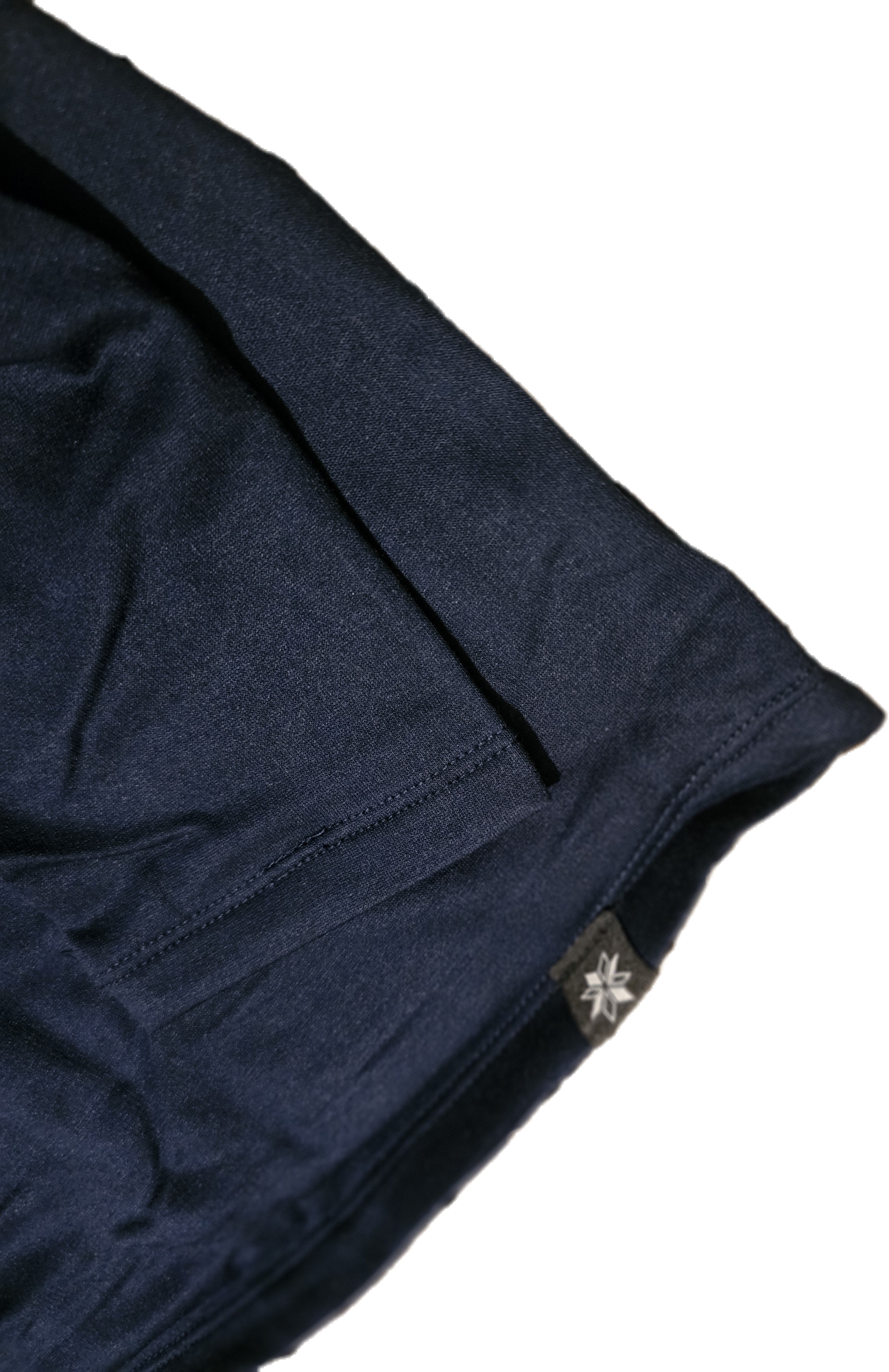 بلوز آستین بلند گرم توو کرکی خارجی برند اسمارا(esmara) وارداتی