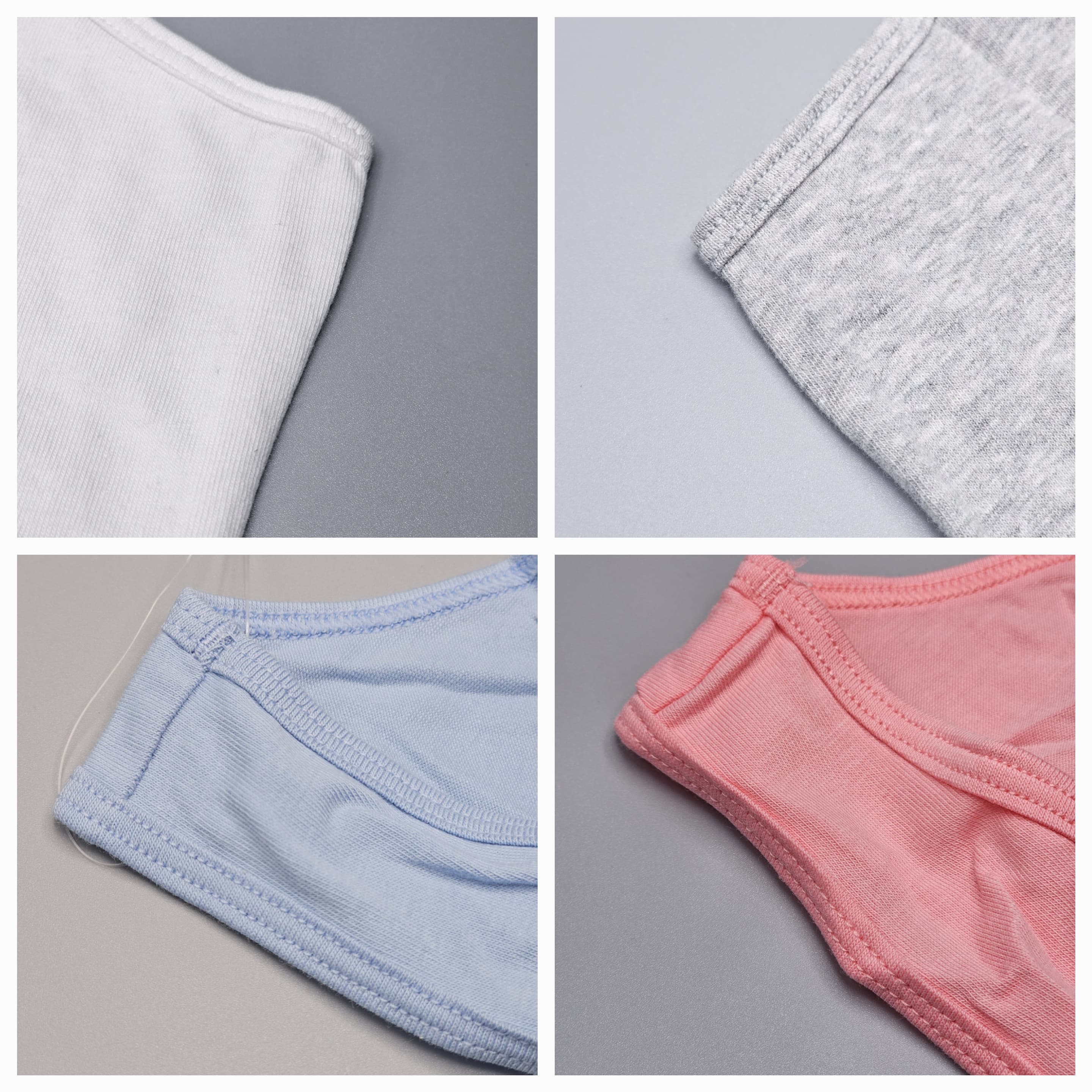 تاپ بند پهن سایز بزرگ خارجی برند اسمارا(esmara)  وارداتی