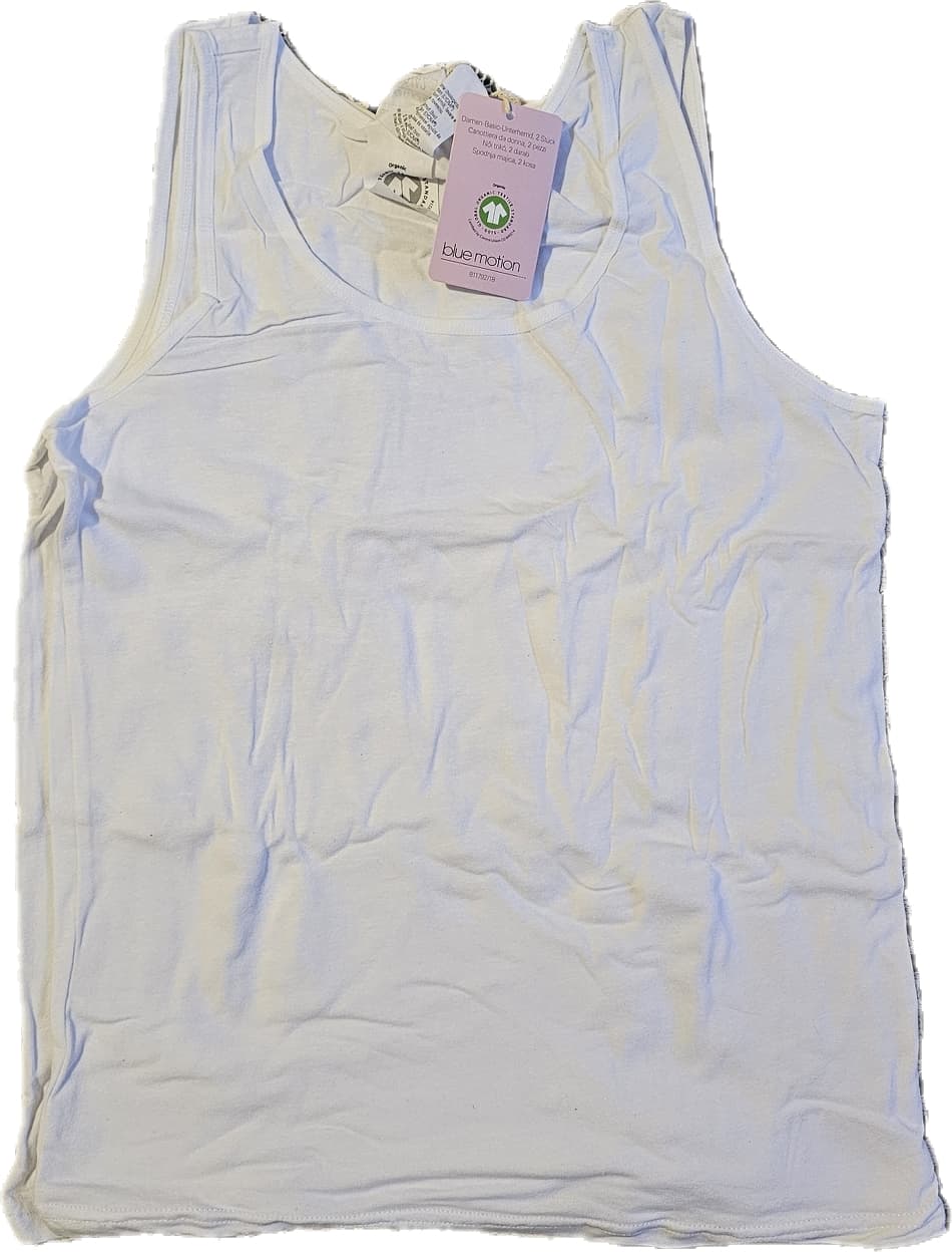 تاپ رکابی خارجی برند بلوموشن(blue motion) وارداتی