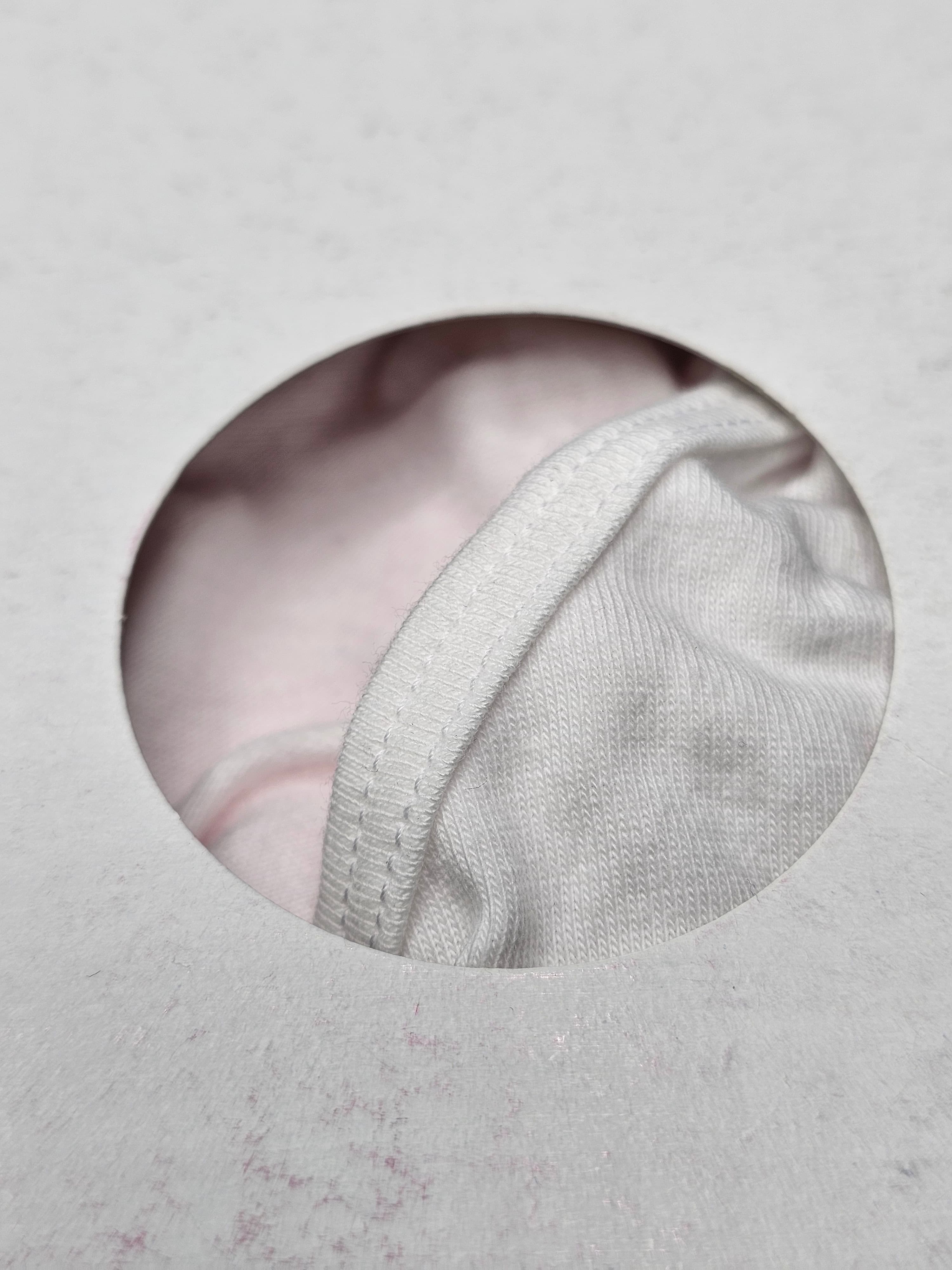 تاپ بند دار نخ پنبه خارجی برند اسمارا(esmara) وارداتی