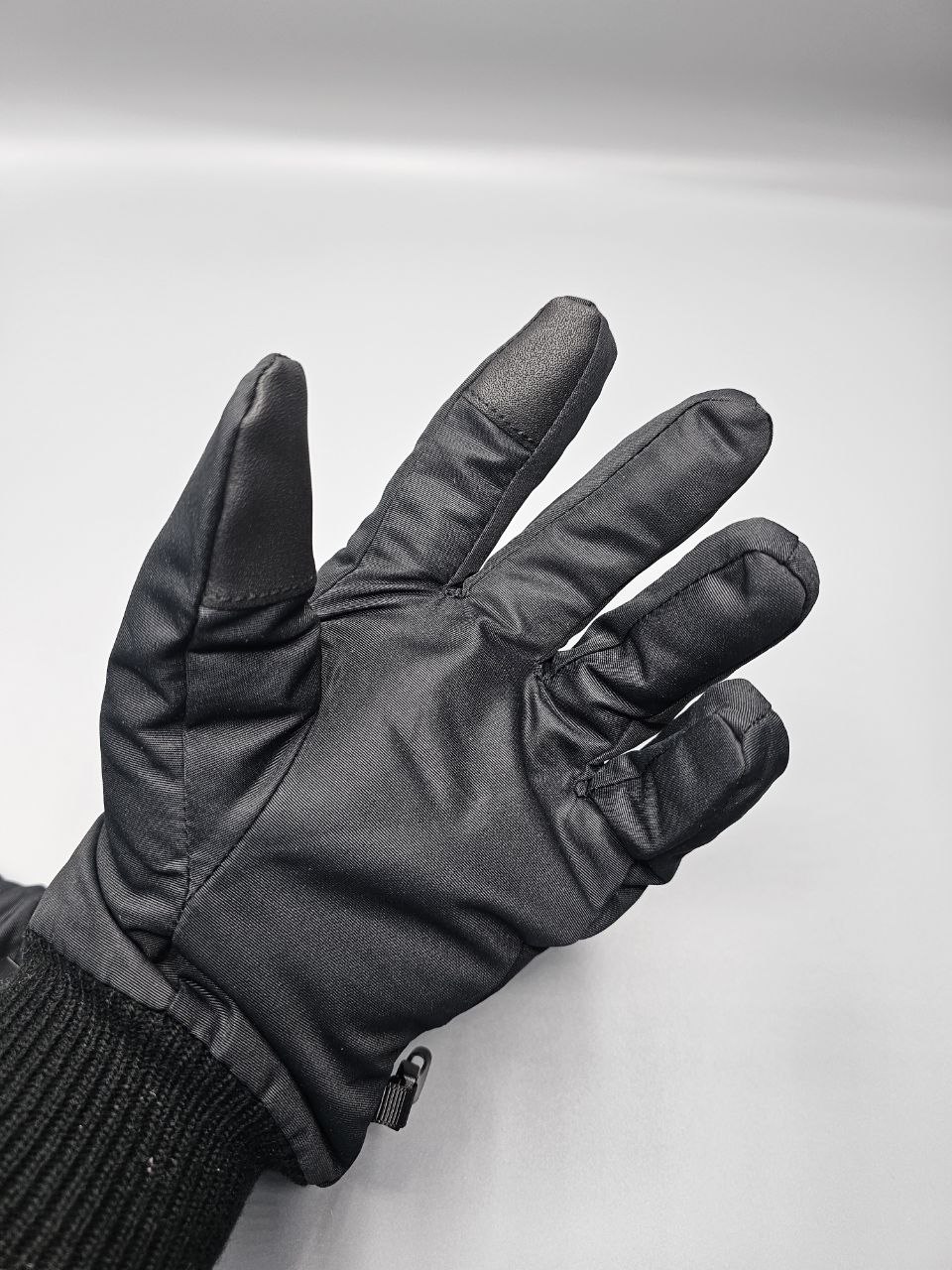 دستکش مردانه