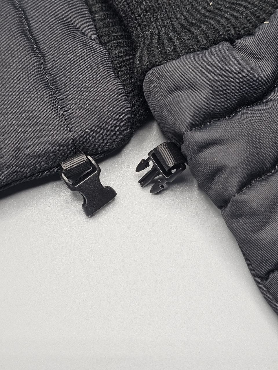 دستکش مردانه