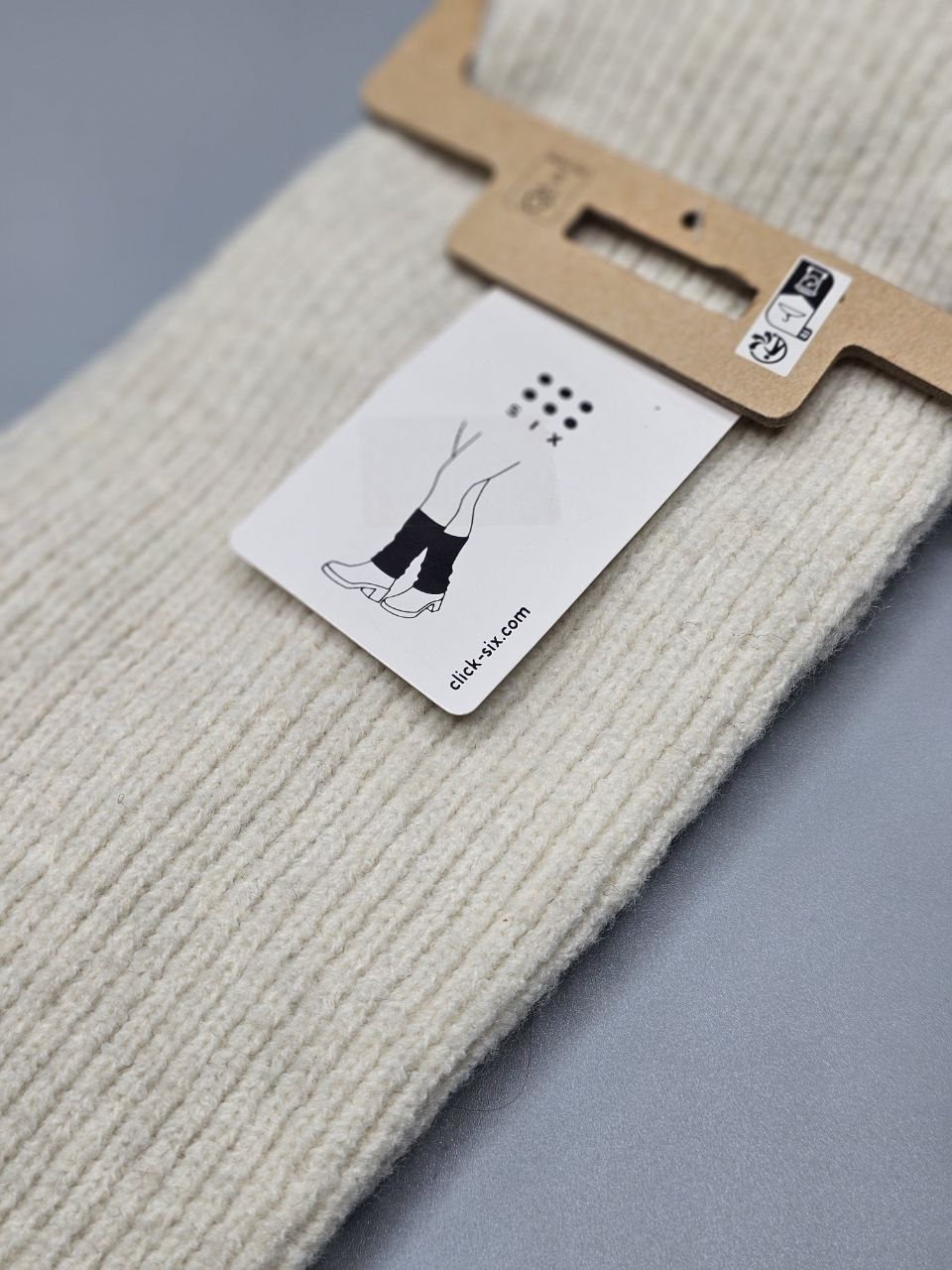 ساق پا بافت کد ۸