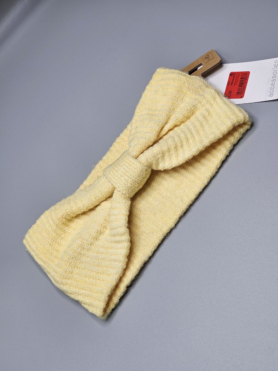 ست شال رینگ و هد کد ۵