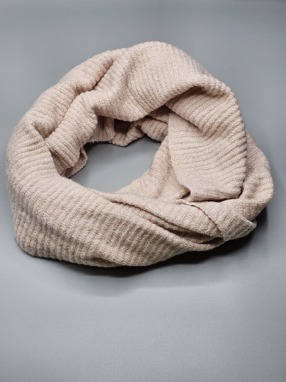 ست شال رینگی و هد کد ۵۱۰ برند سیکس (six)