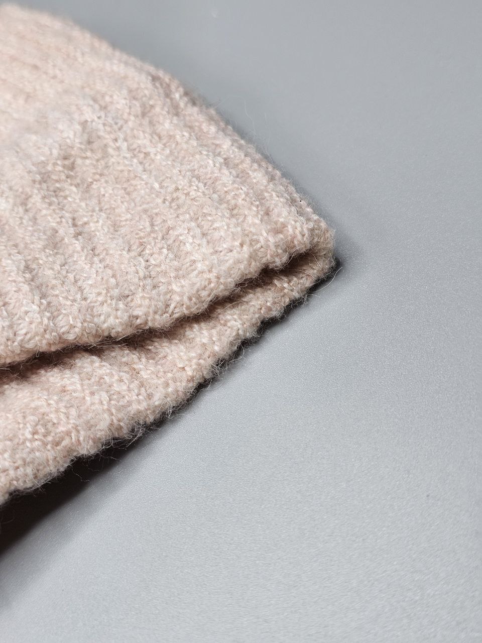 ست شال رینگی و هد کد ۵۱۰ برند سیکس (six)