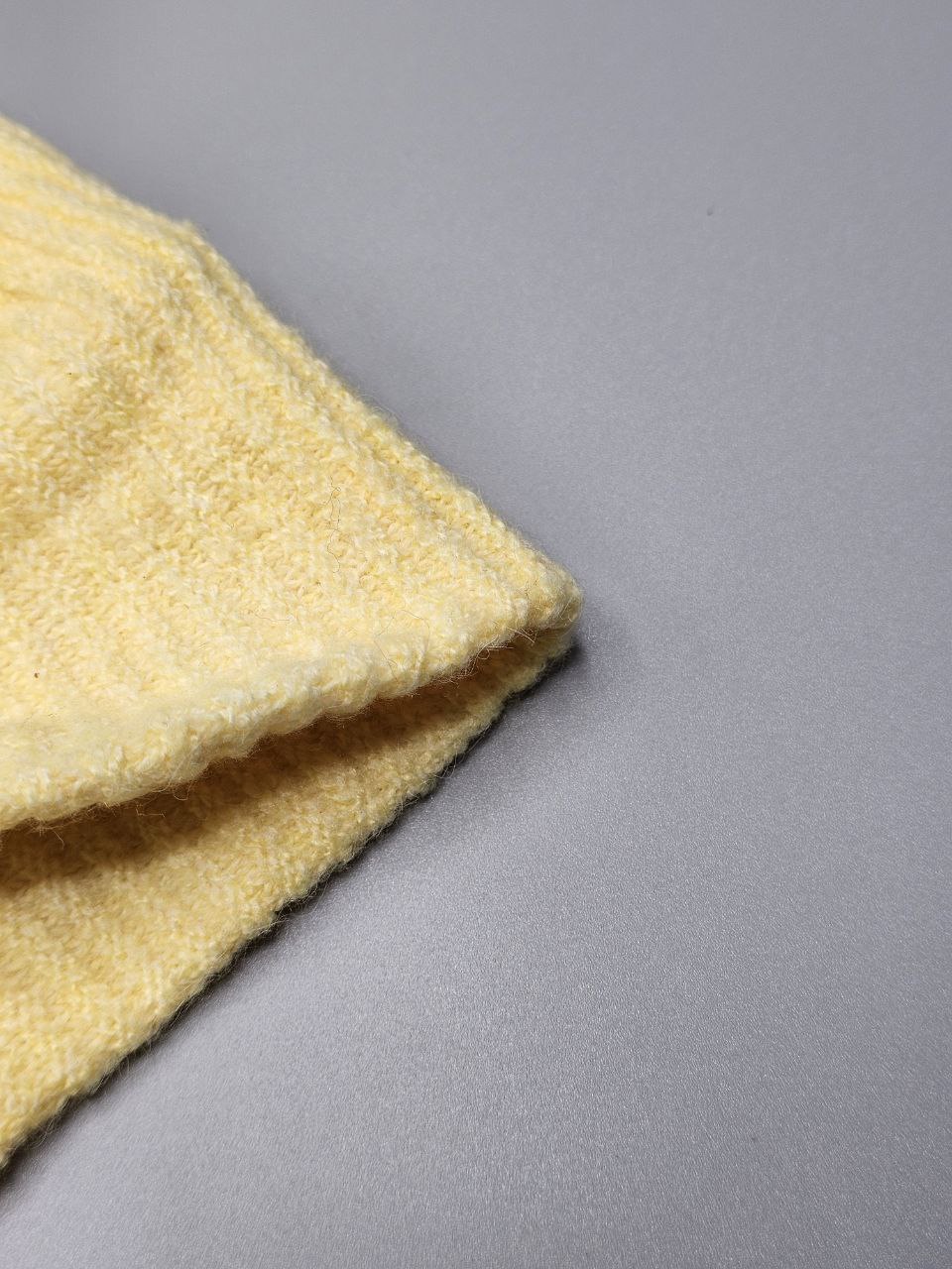 ست شال رینگی و هد