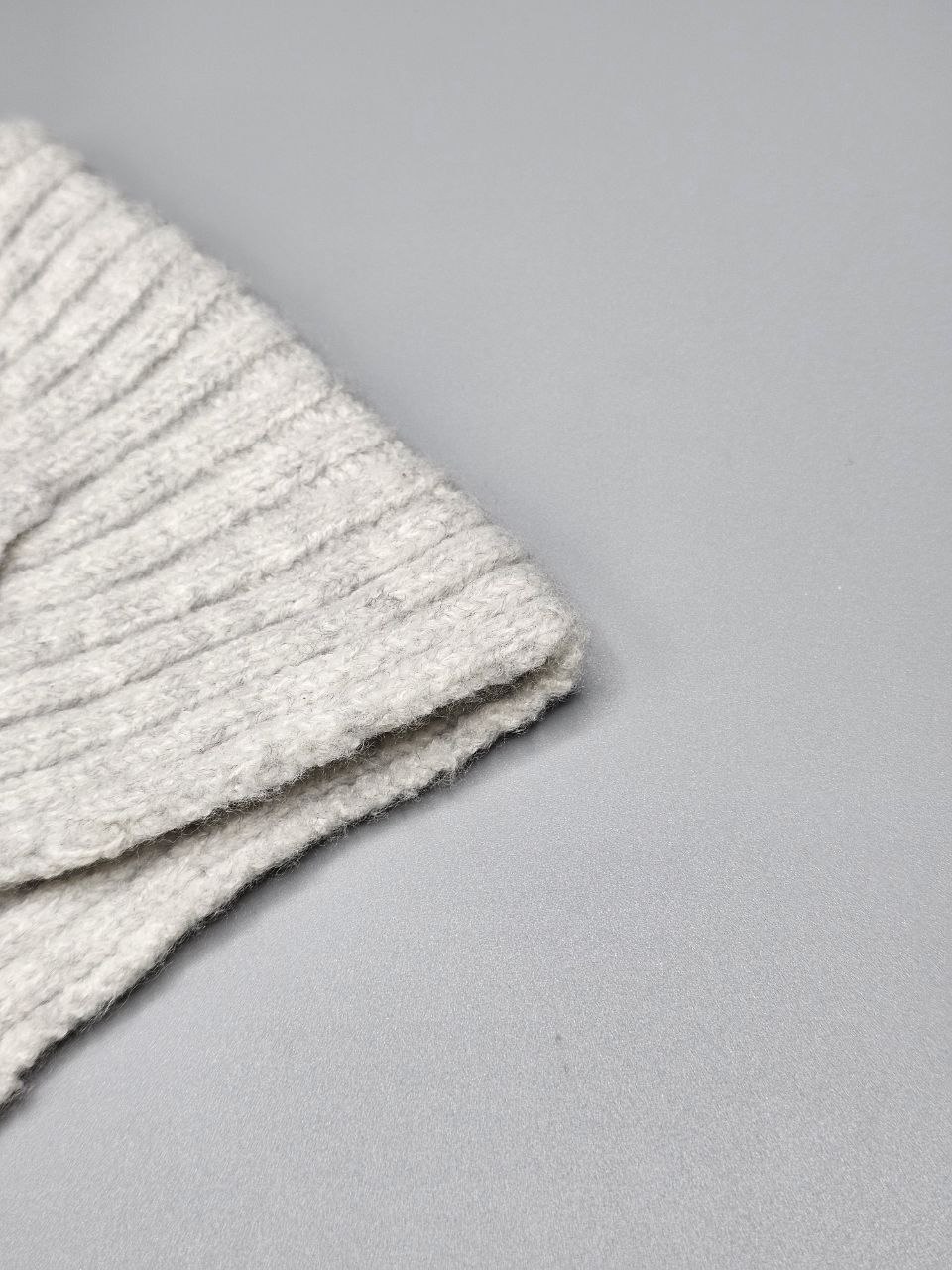 ست شال رینگی بزرگ و هد