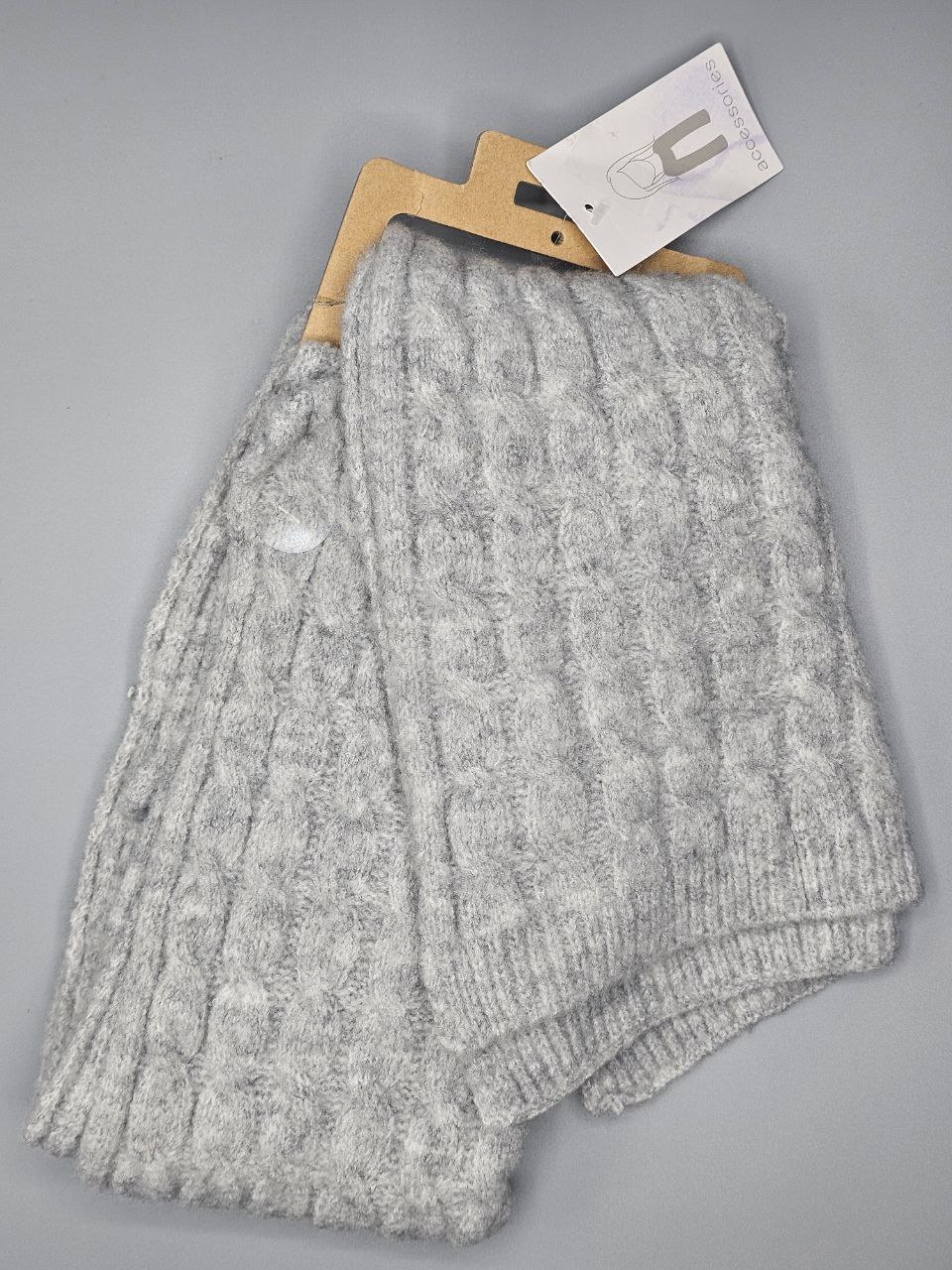 ست شال و دستکش کد ۵۲۸