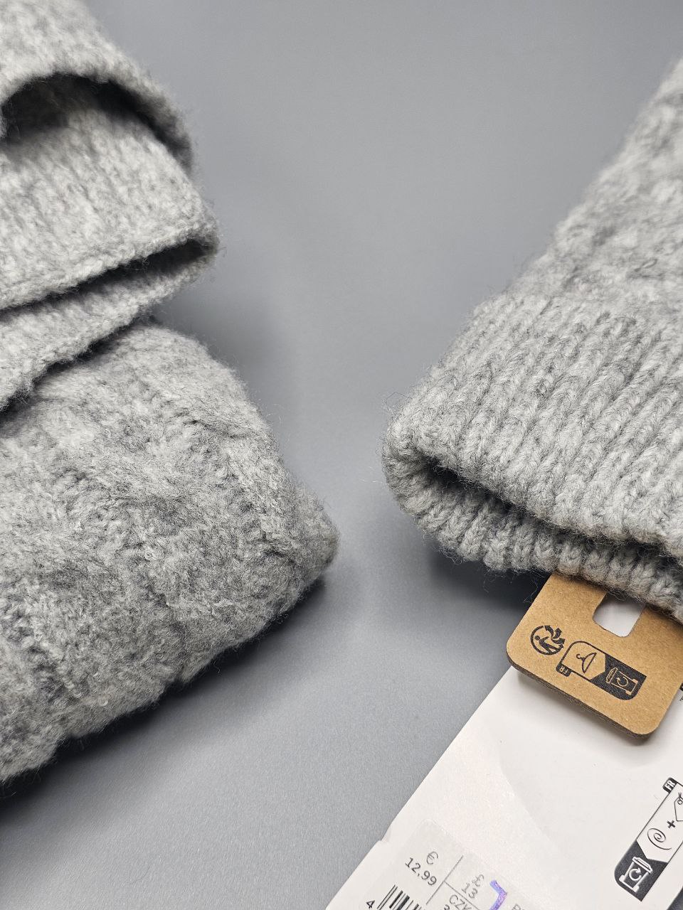 ست شال و دستکش کد ۵۲۸