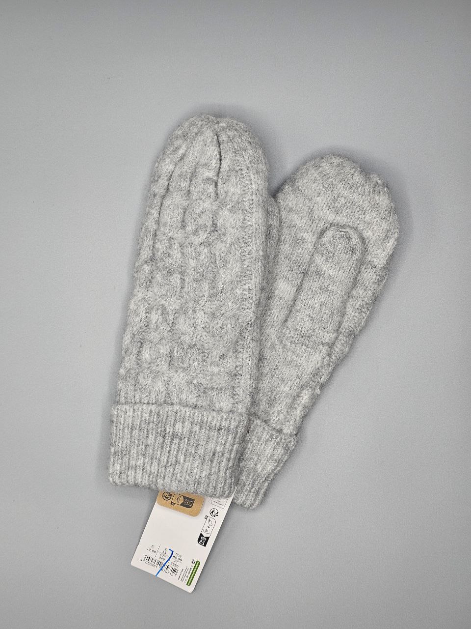 ست شال و دستکش کد ۵۲۸