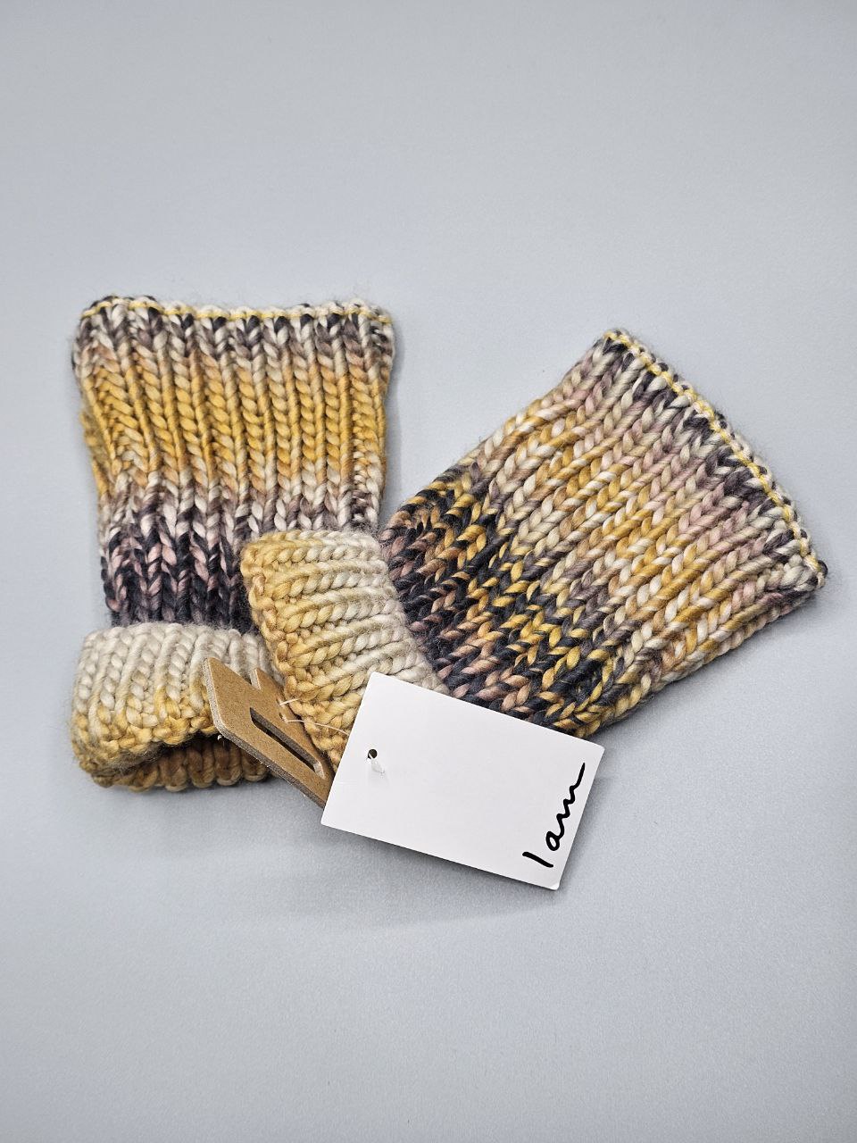 ست کلاه و شال رینگی و دستکش کد ۵۱۸ برند آی ام (I am)