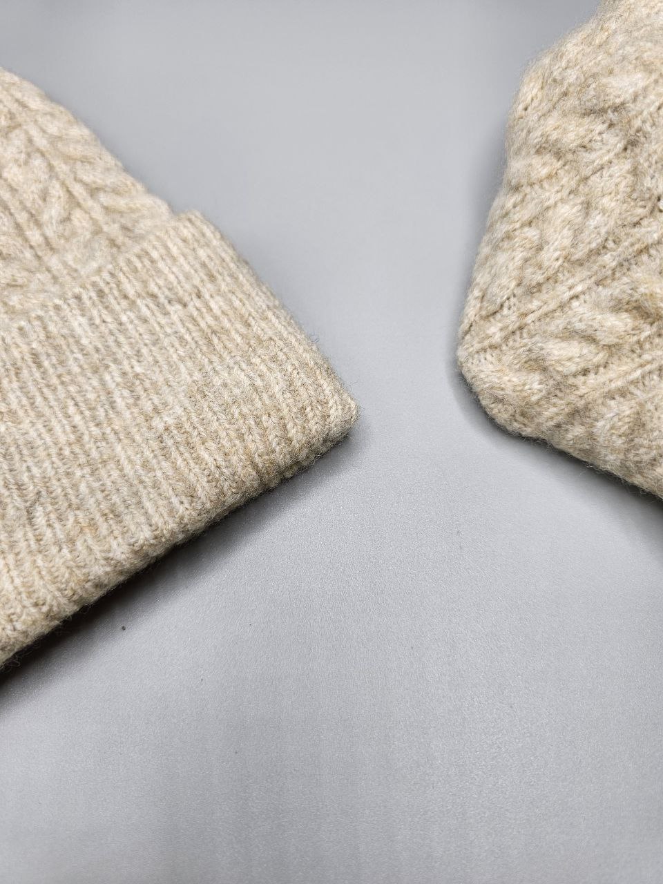 ست کلاه و شال رینگی کد ۵۱۴ برند اکسسوری (accessories)