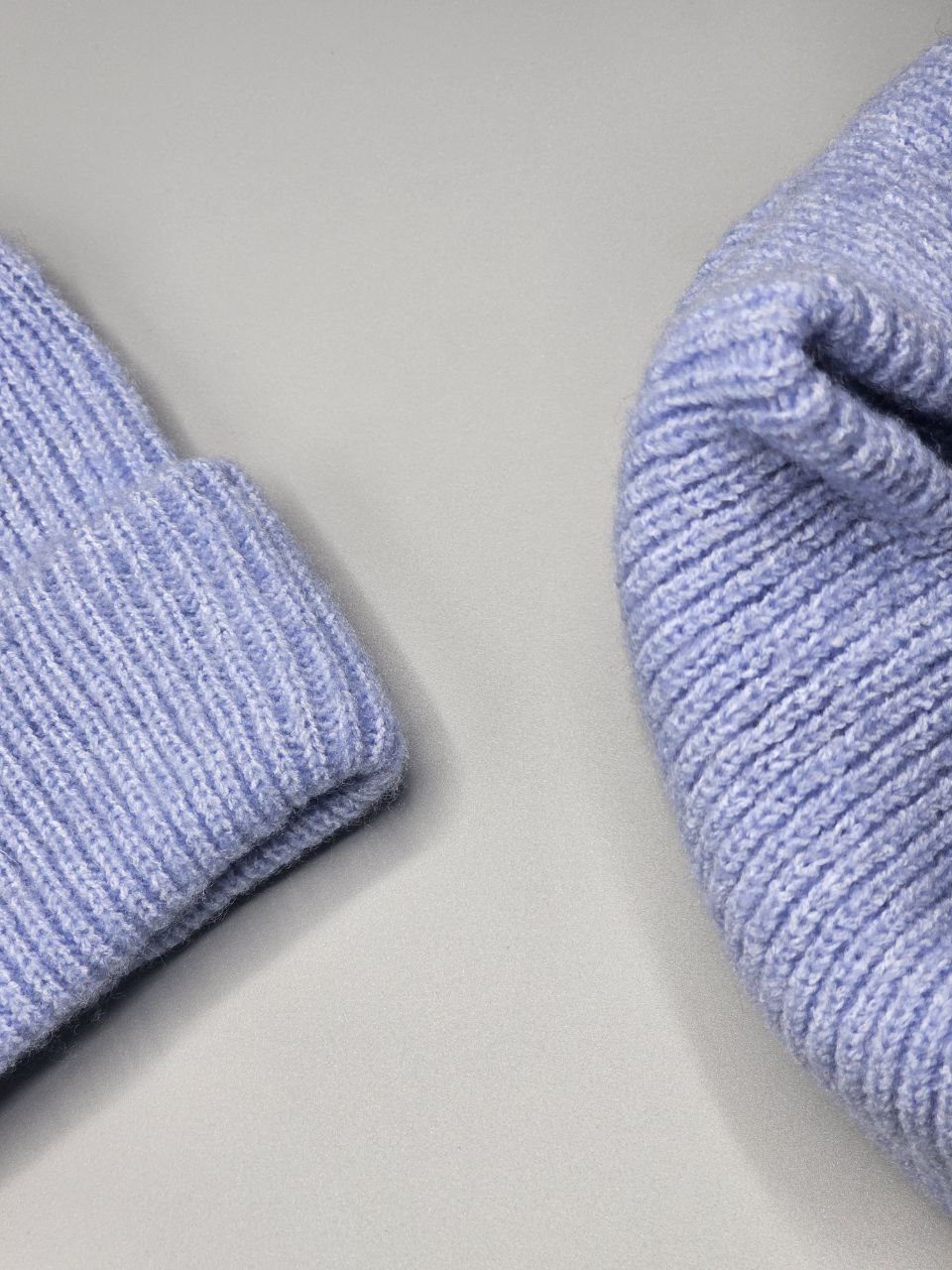 ست کلاه و شال رینگی کد ۵۲۱