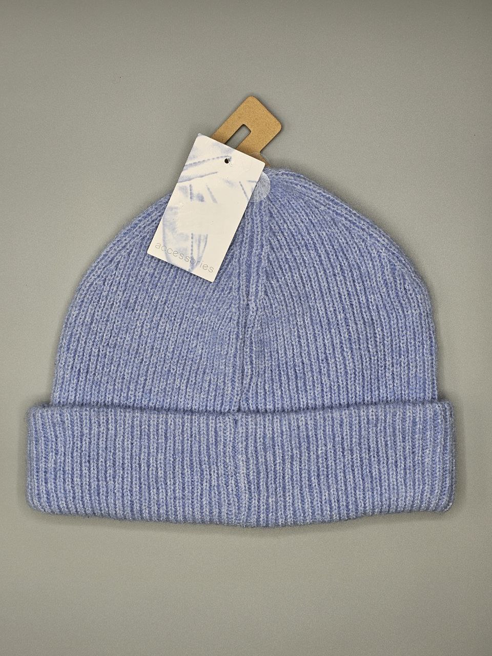 ست کلاه و شال رینگی کد ۵۲۱