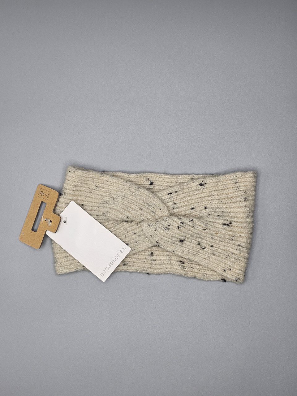 ست کلاه و هد کد ۵