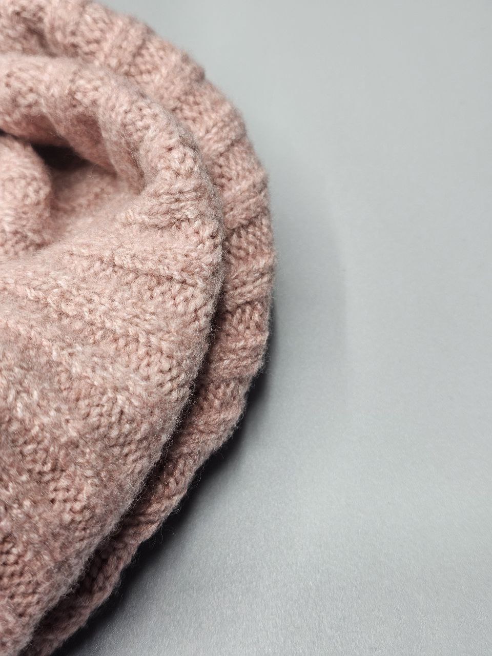 شال رینگی بافت