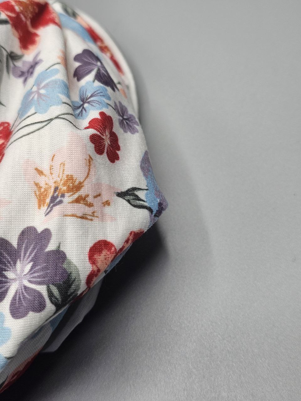 شال رینگی دو رو کد ۴۱۷