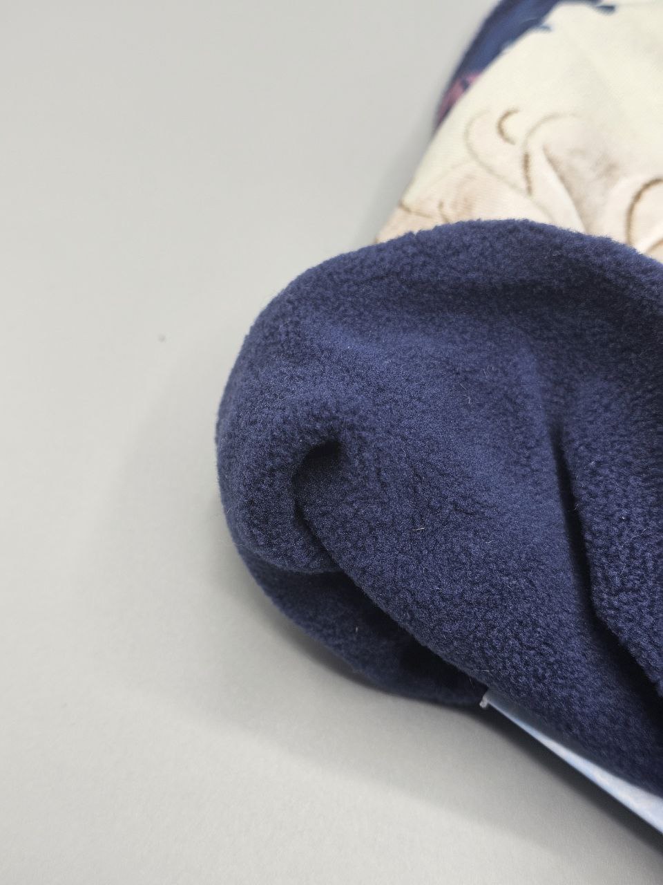 شال رینگی فروزن کد ۴۱۵ برند دیزنی