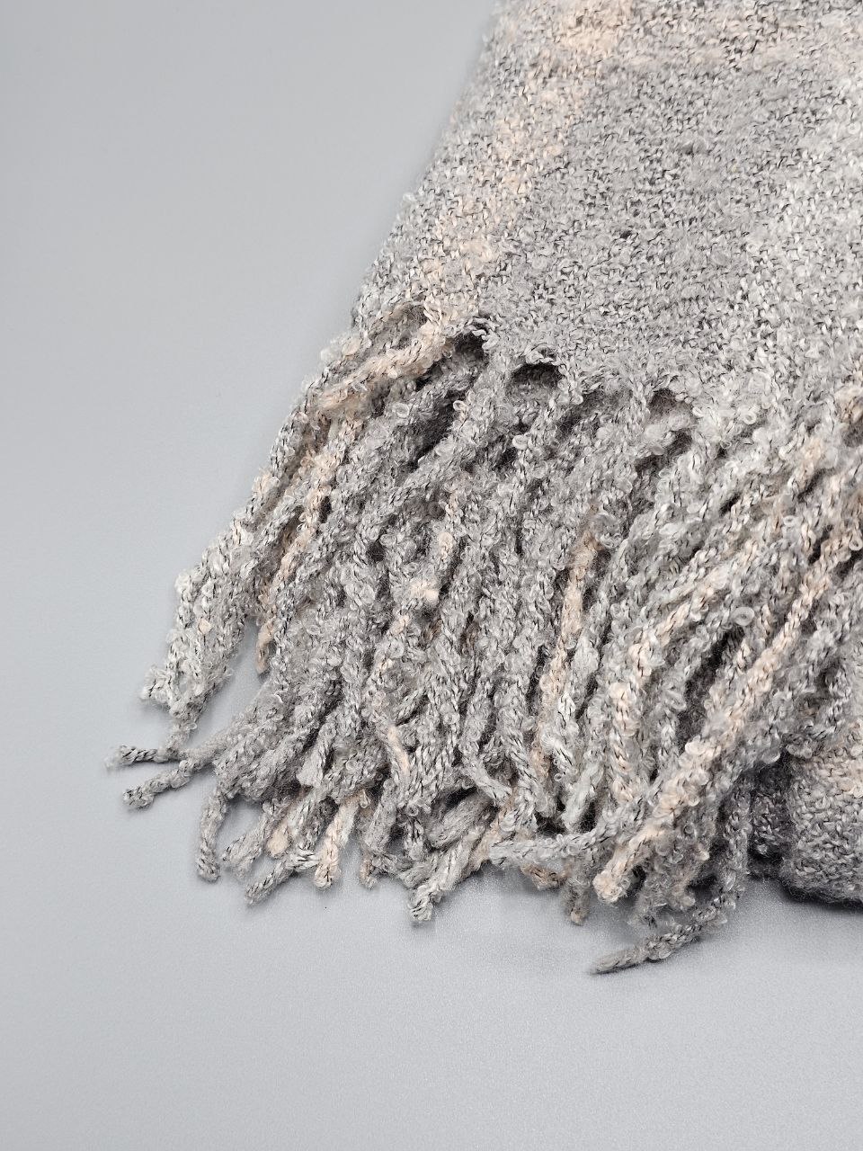 شال پشمی برند آی ام کد ۳۱۴