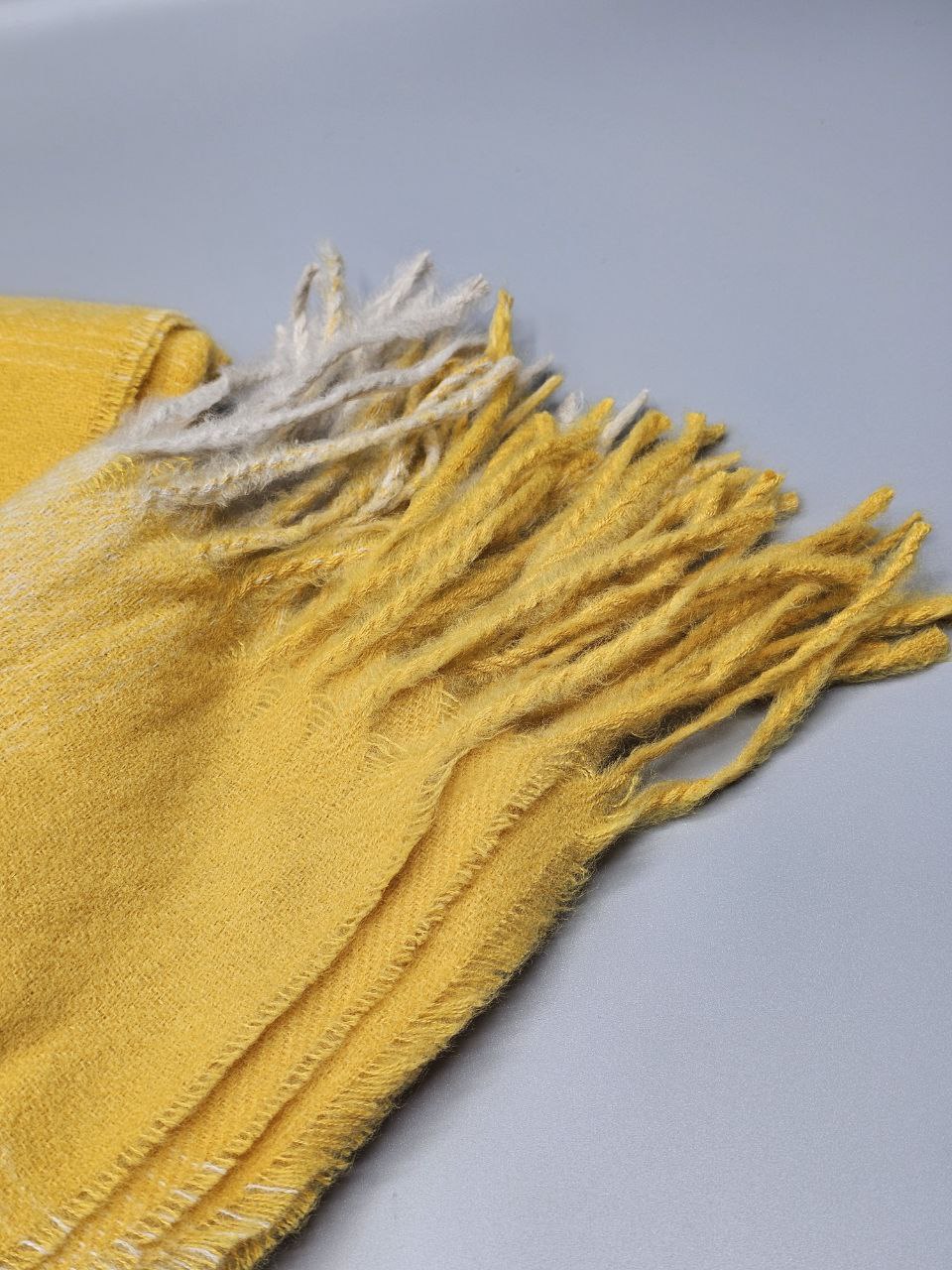 شال چهارخونه برند اکسسوری کد ۳۱۳