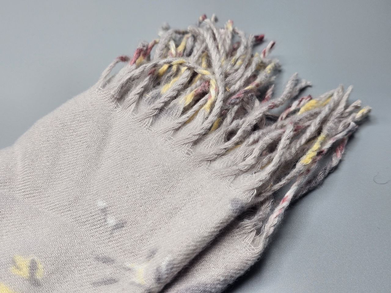 شال گلدار برند آی ام کد ۳۱۰