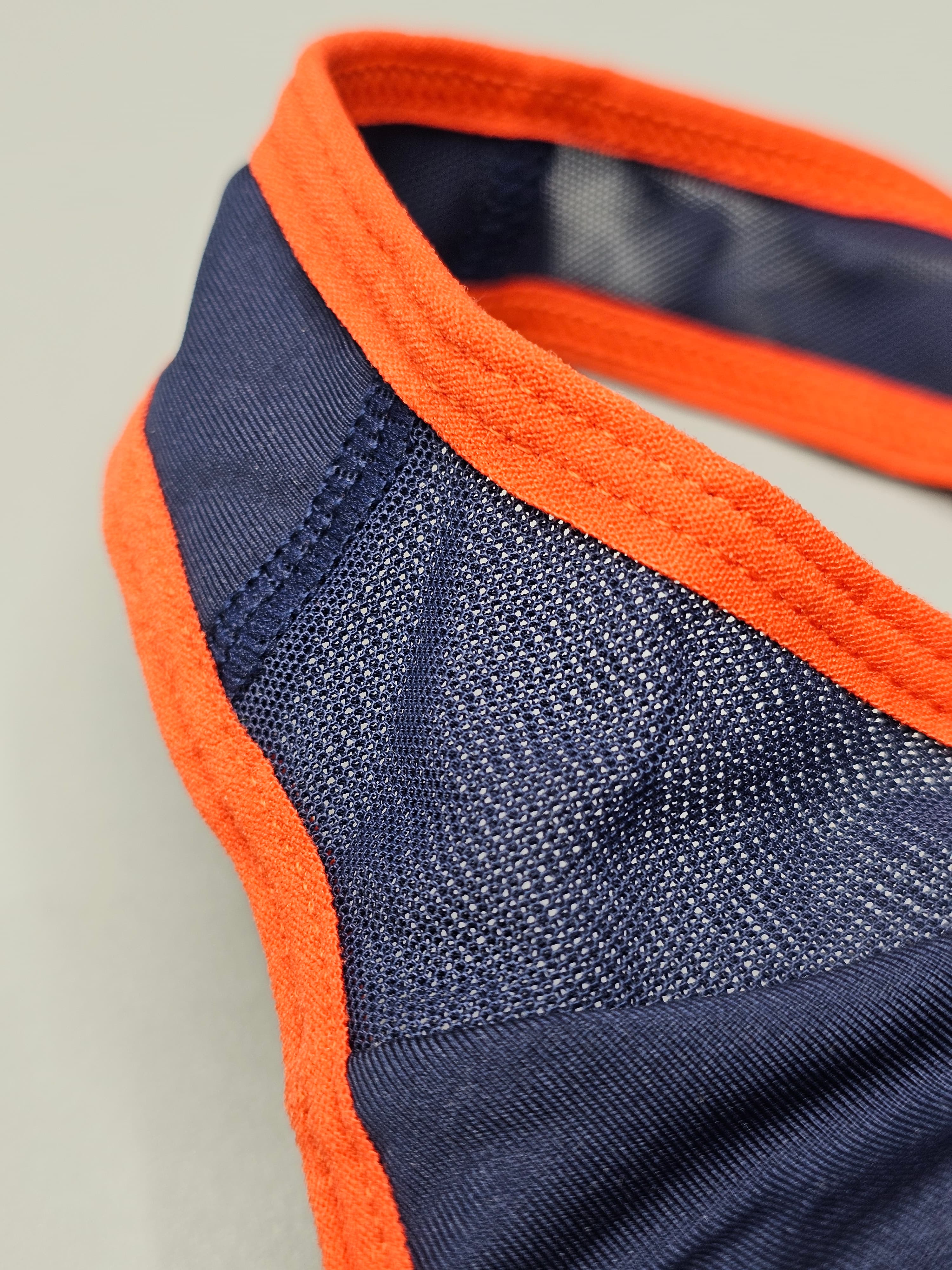 نیم تنه ورزشی (تاپ ورزشی) جلو زیپ دار خارجی برند کریویت(crivit) وارداتی