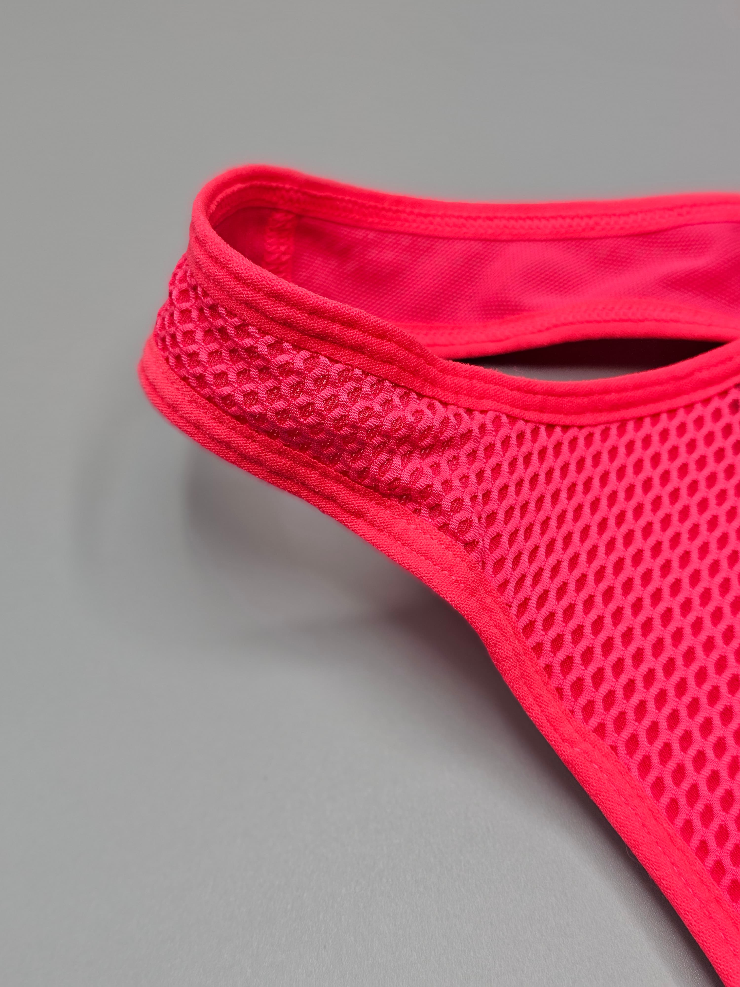 نیم تنه ورزشی (تاپ ورزشی) جلو زیپ دار خارجی برند کریویت(crivit) وارداتی