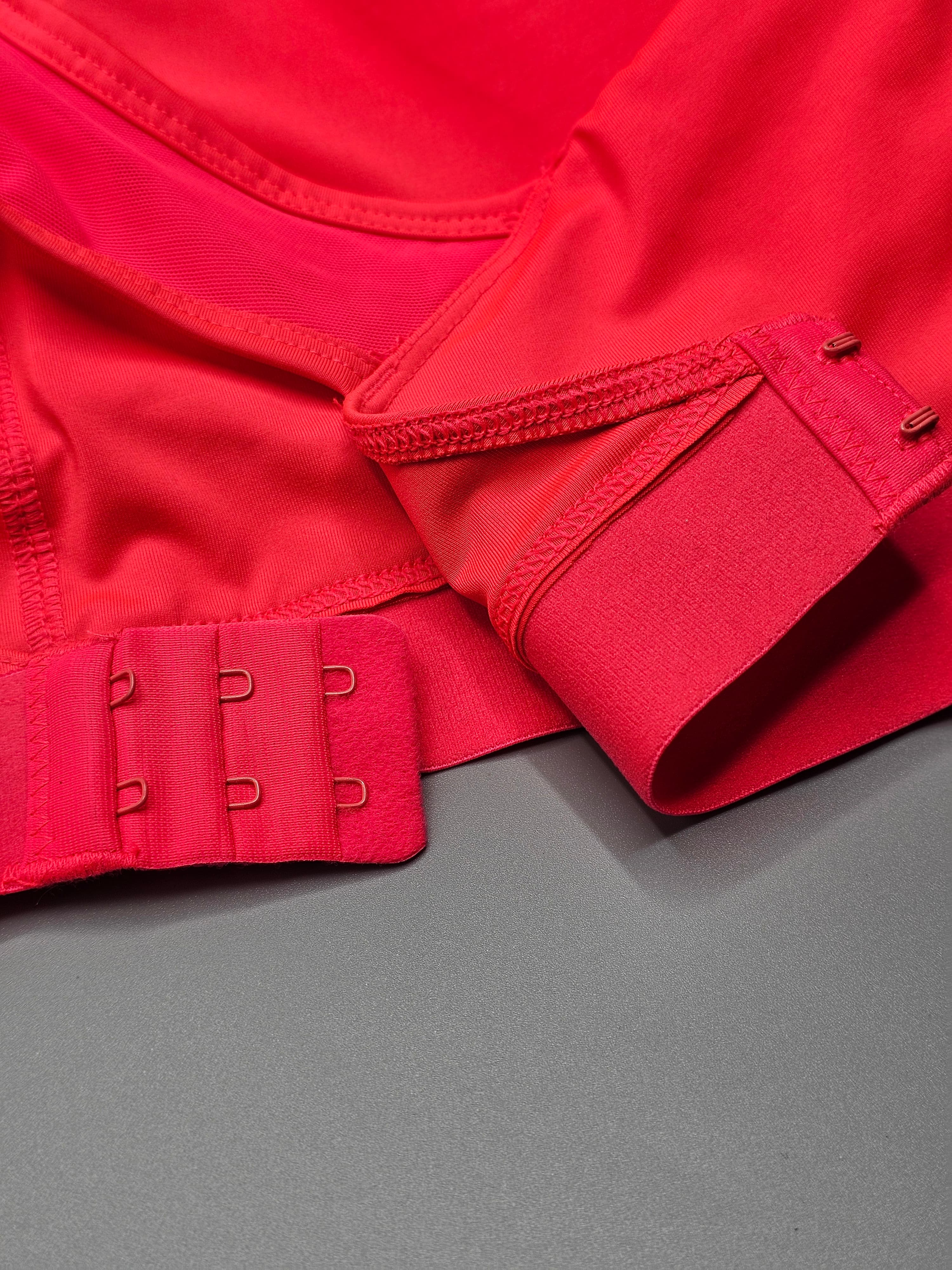 نیم تنه ورزشی (تاپ ورزشی) جلو زیپ دار خارجی برند کریویت(crivit) وارداتی